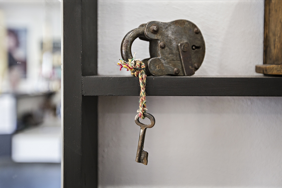 The Room Hair and Beauty image 14