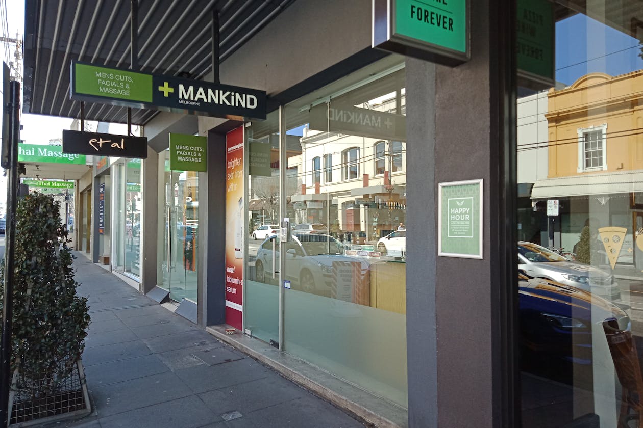 Mankind Melbourne image 5