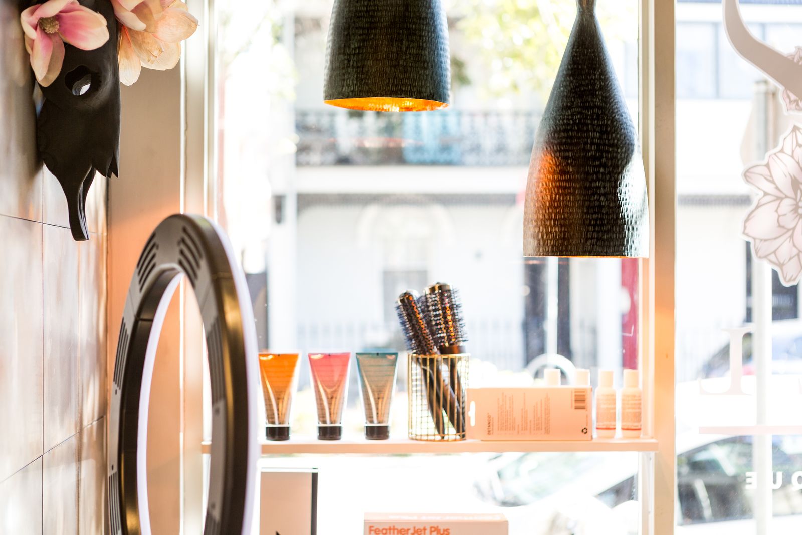 Bull Hair Boutique image 9