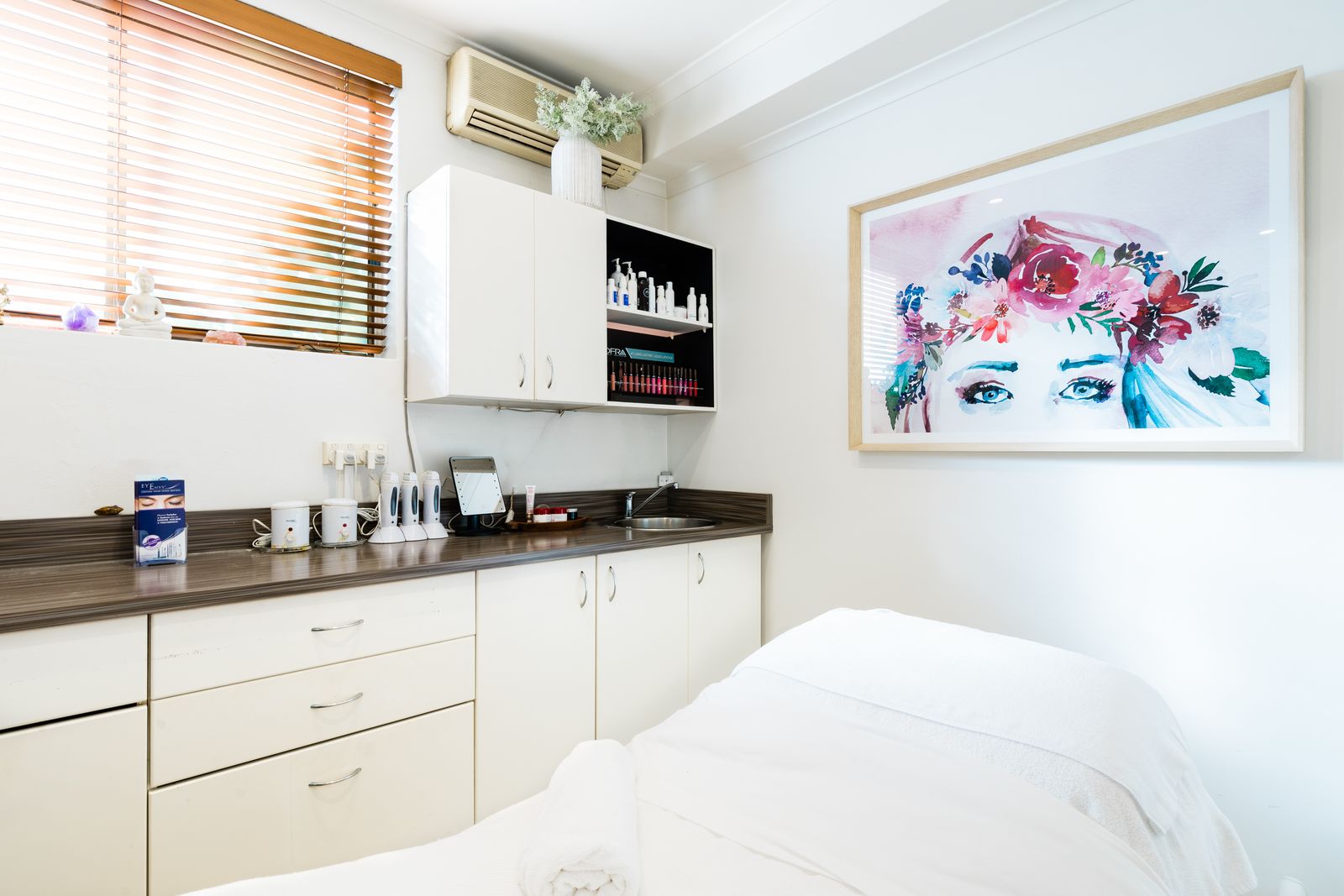 Chakra Beauty Therapy image 10