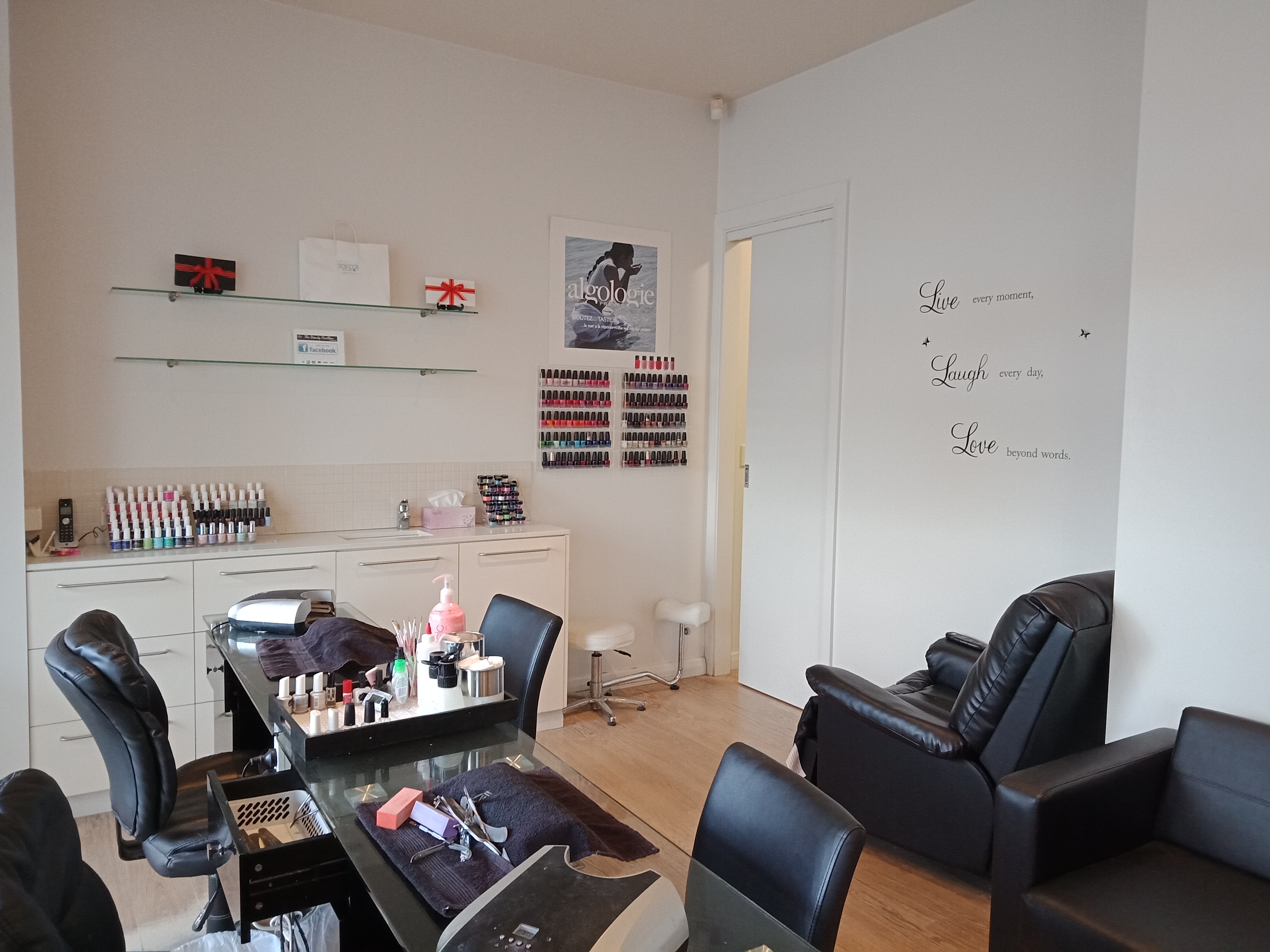 The Beauty Pavillion image 4