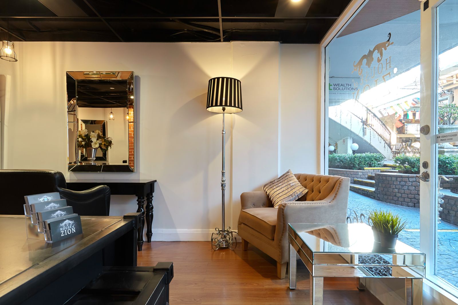 House Of Zion image 5