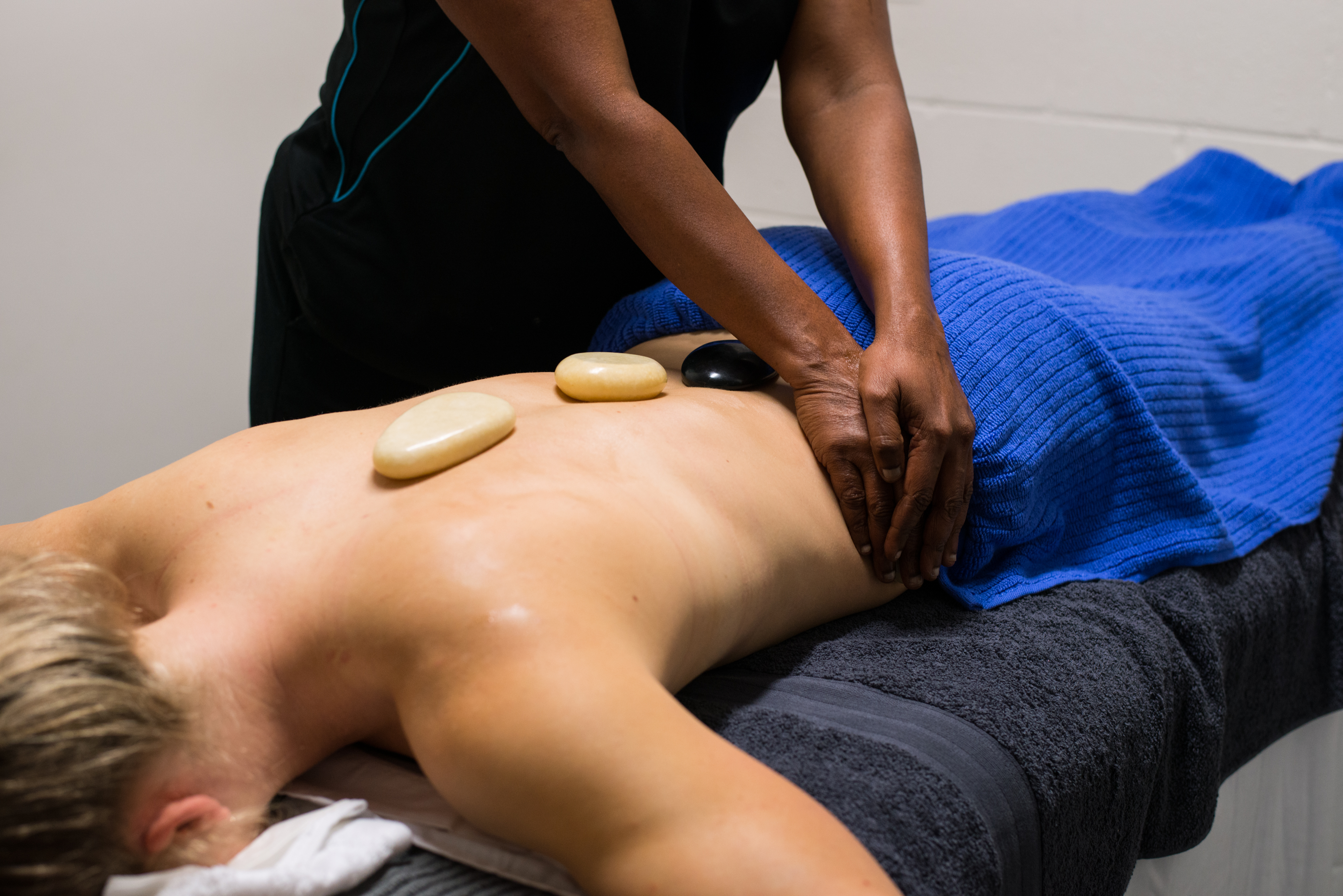 Massage for Wellness image 7