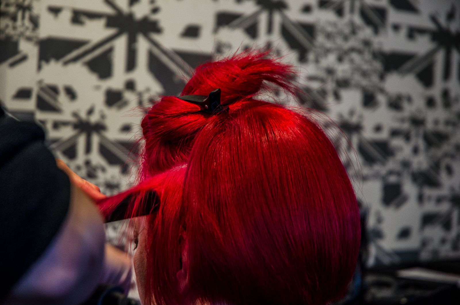 Stevie English Hair image 5