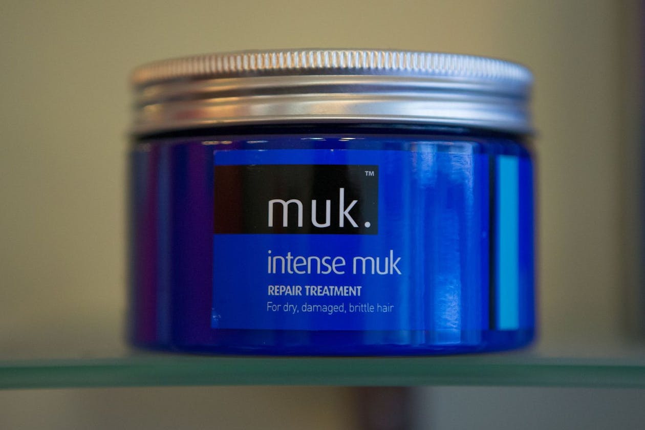 Pure Passion Hair and Beauty image 11