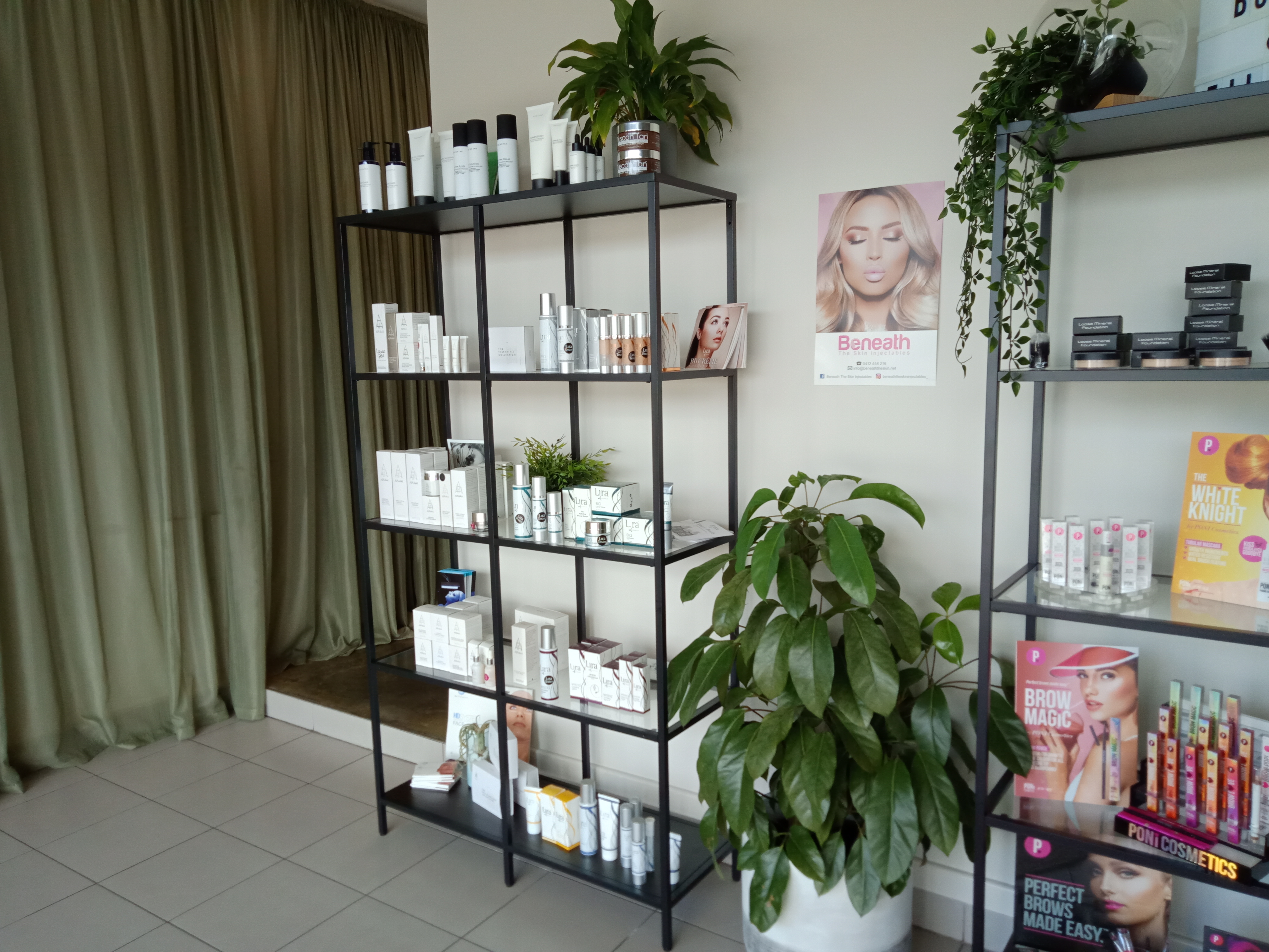 Touch Body & Soul image 4