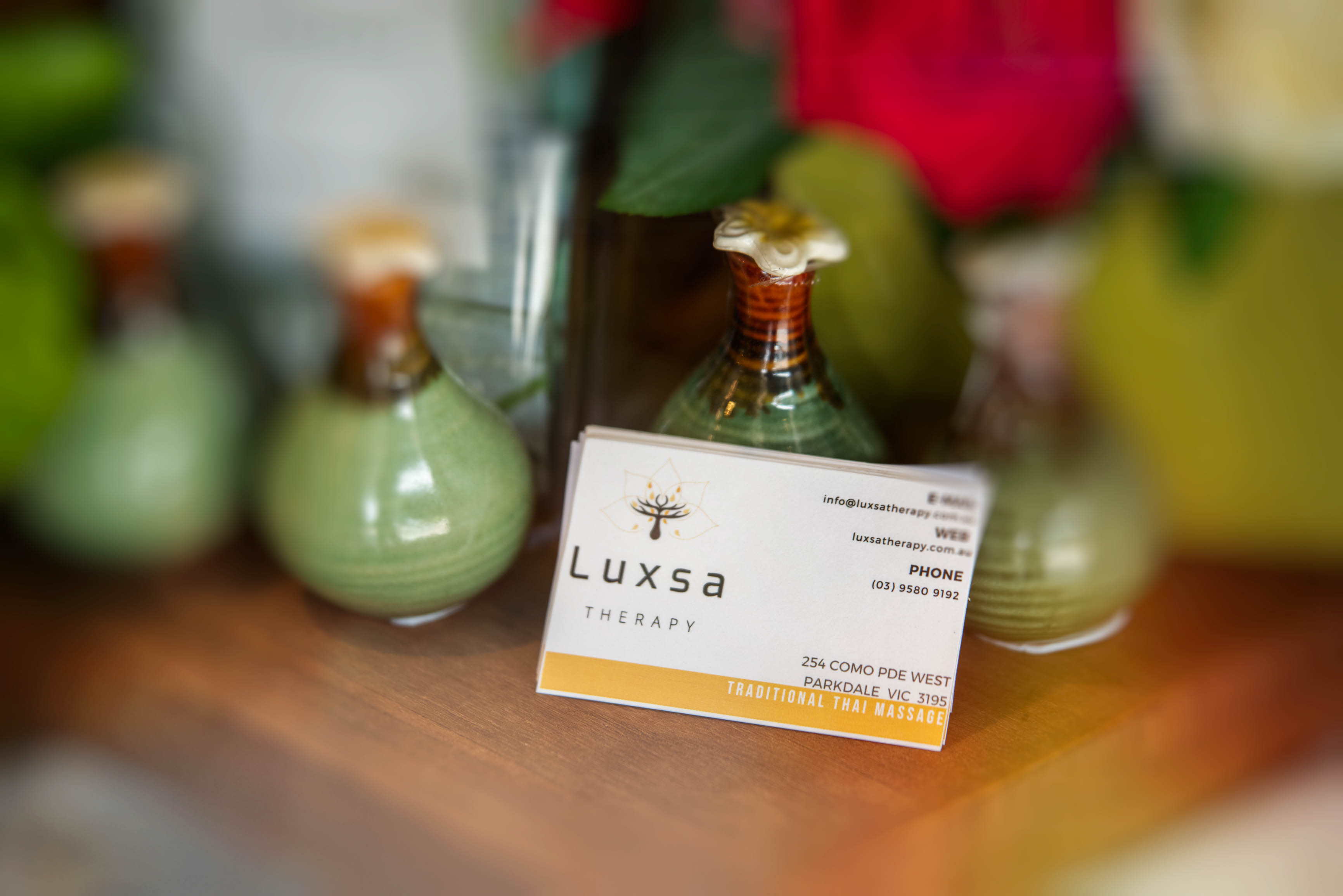 Luxsa Therapy image 7