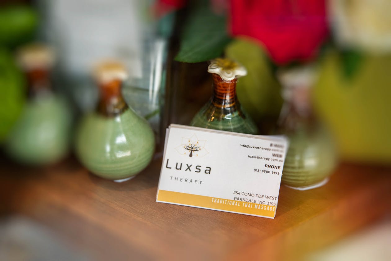 Luxsa Therapy image 7