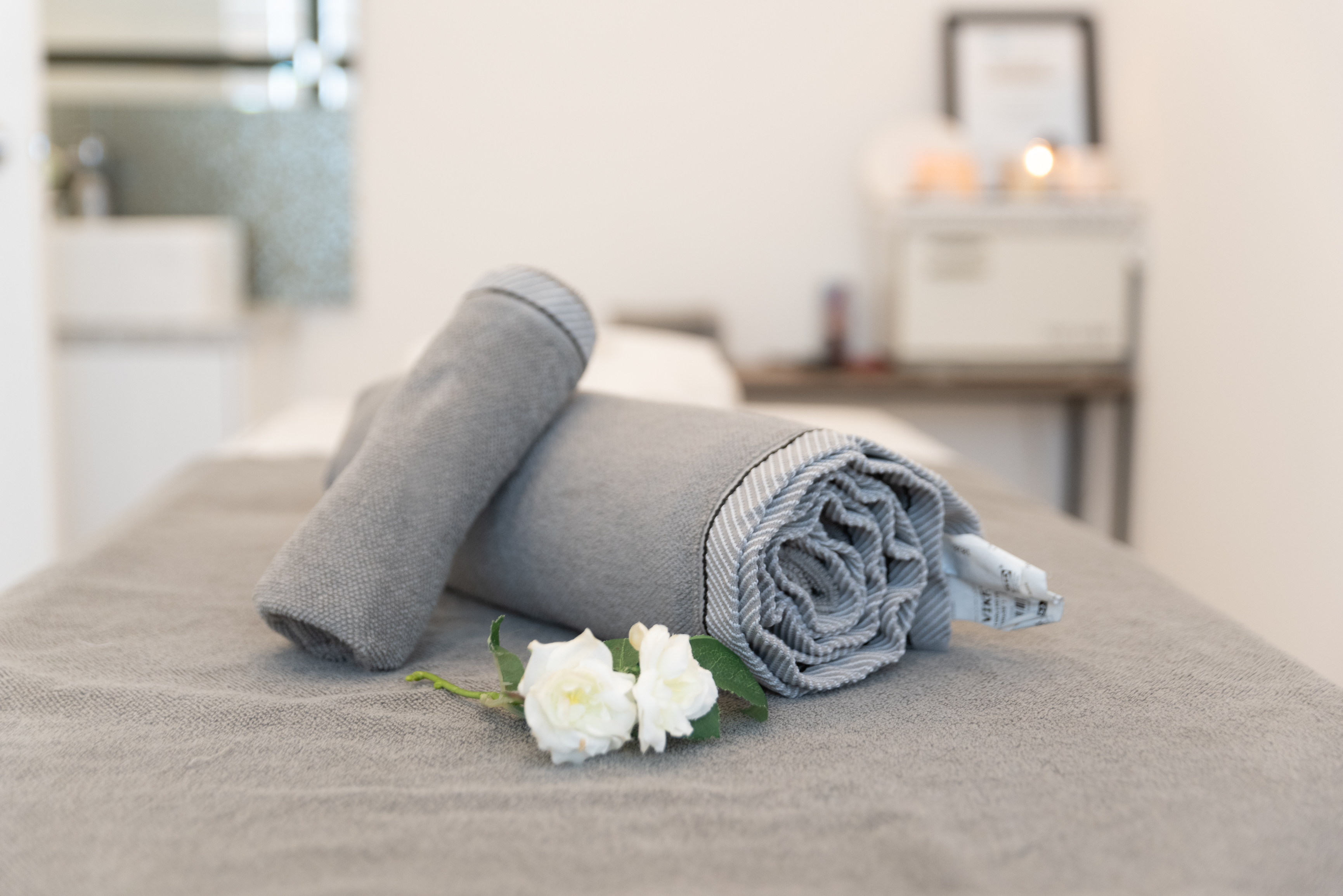 Indulgence Spa Lounge & Nails image 6