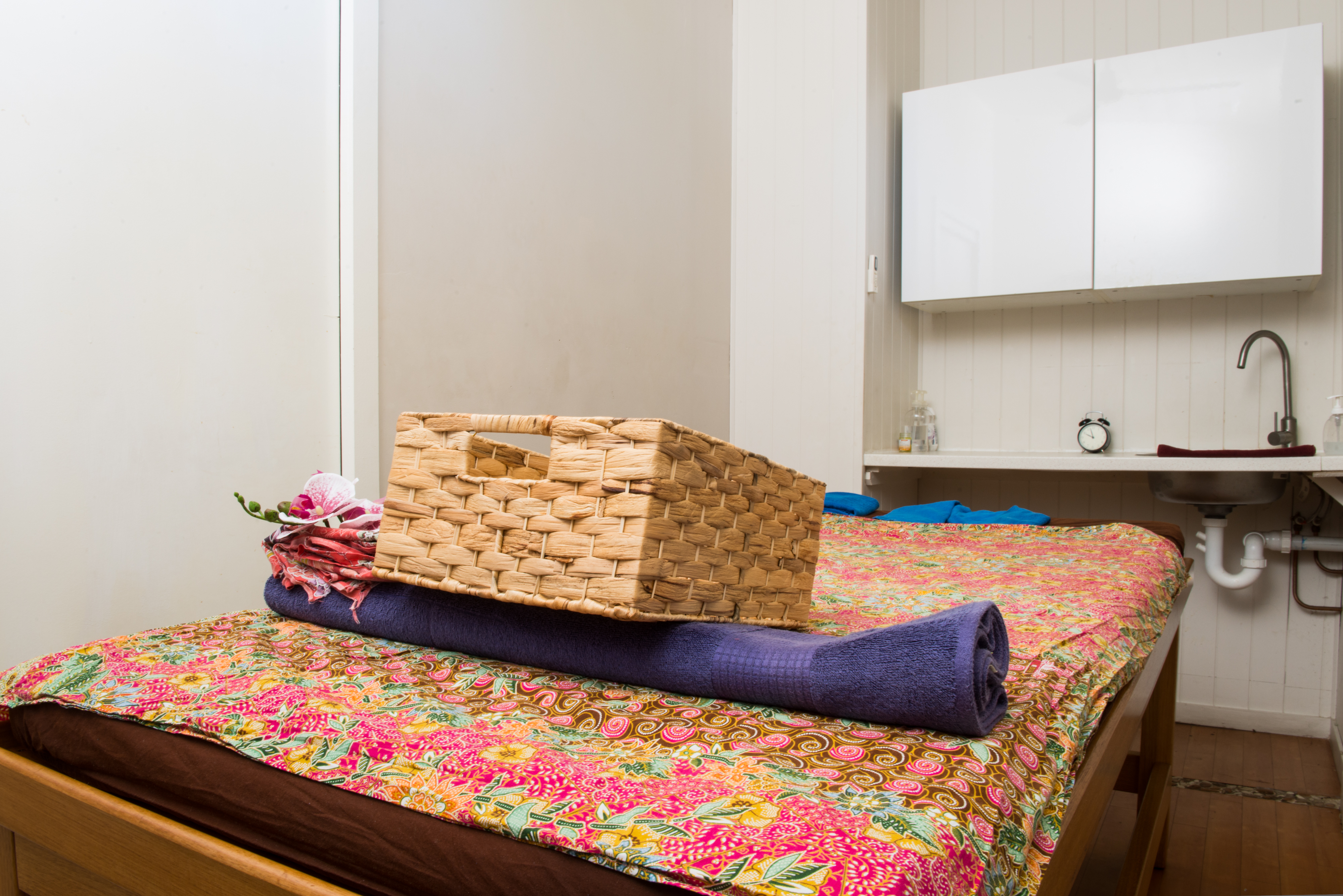 White Orchid Thai Day Spa image 5