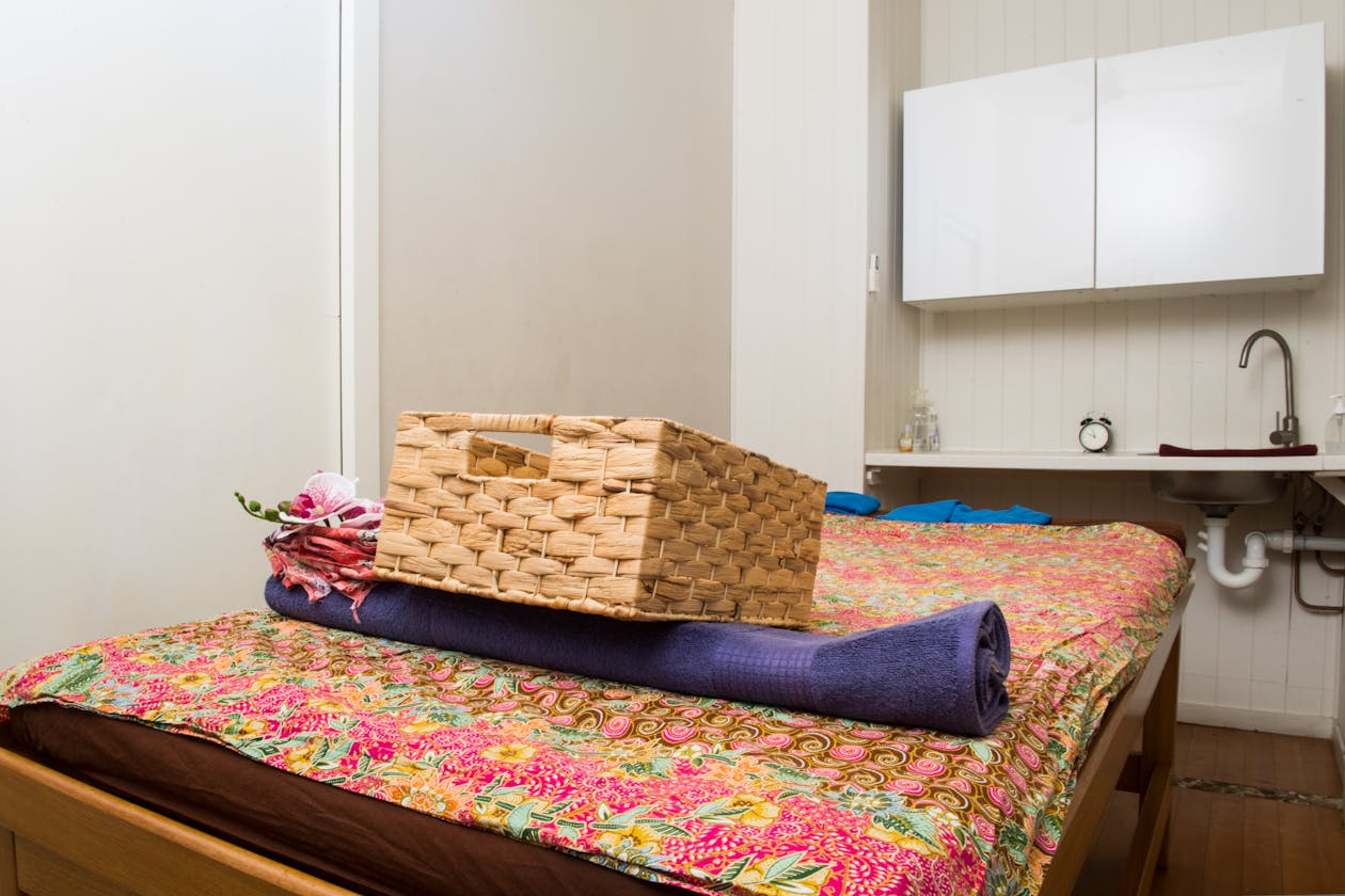 White Orchid Thai Day Spa image 5