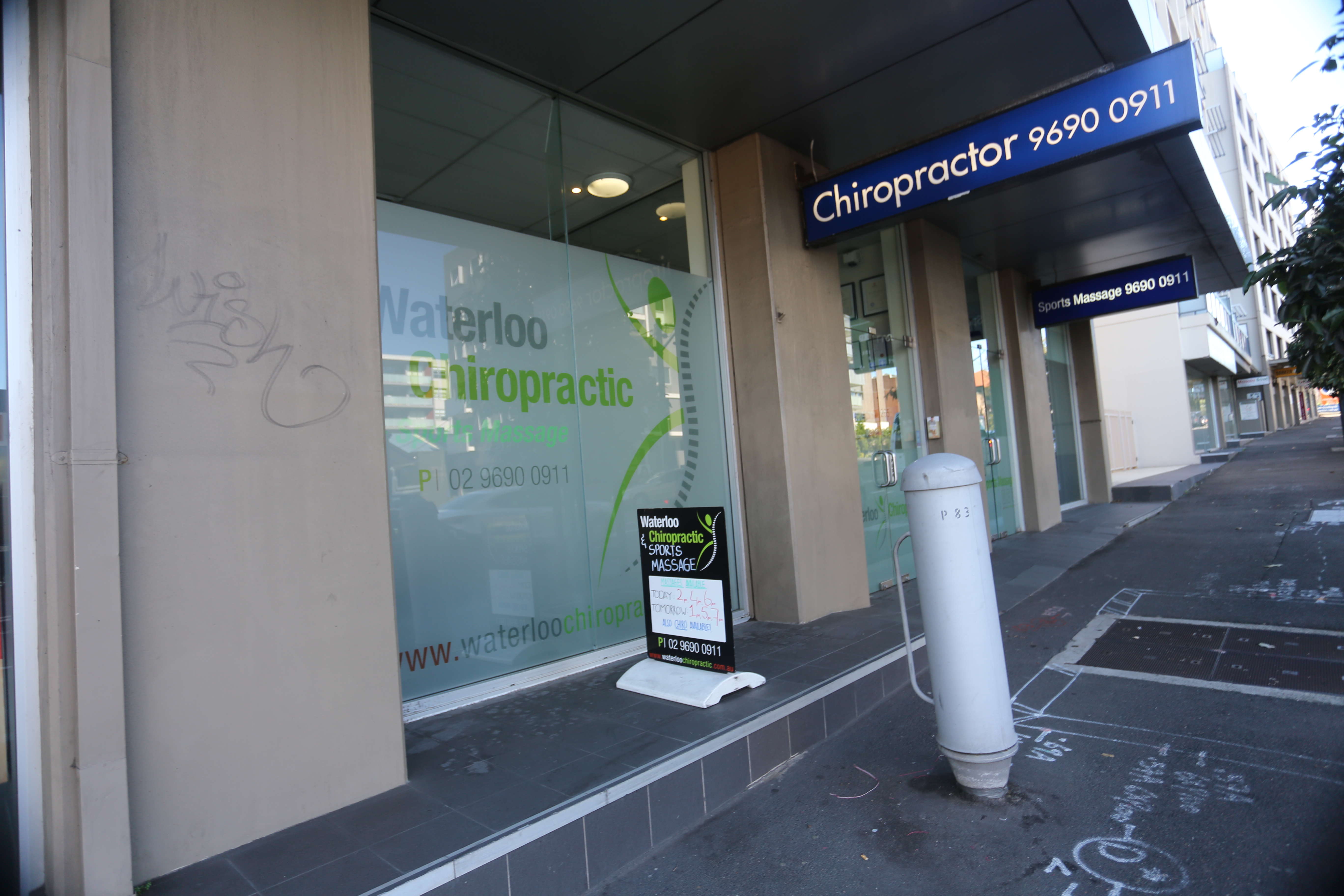 Waterloo Chiropractic image 4