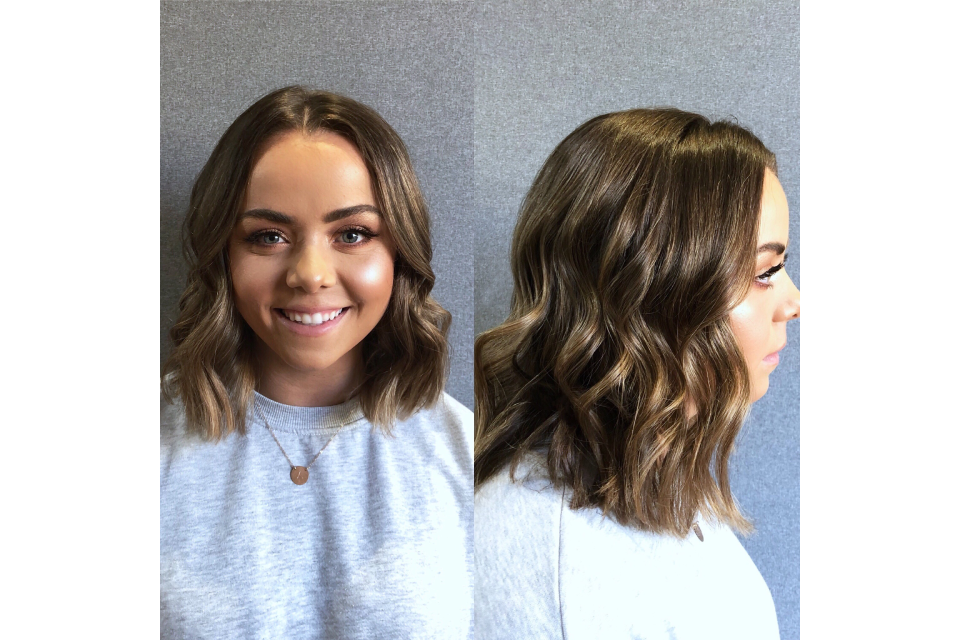 Inspire Me Hair Artistry image 12