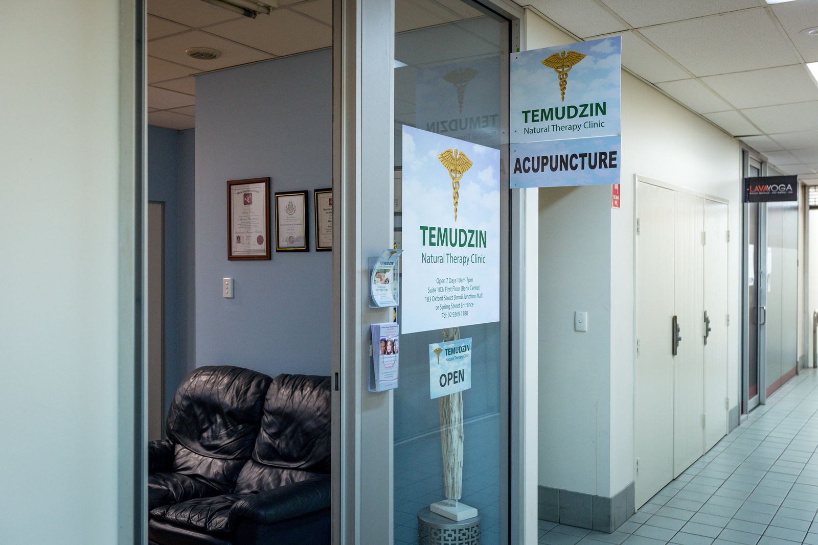 Forever Young Advanced Skin Care image 8