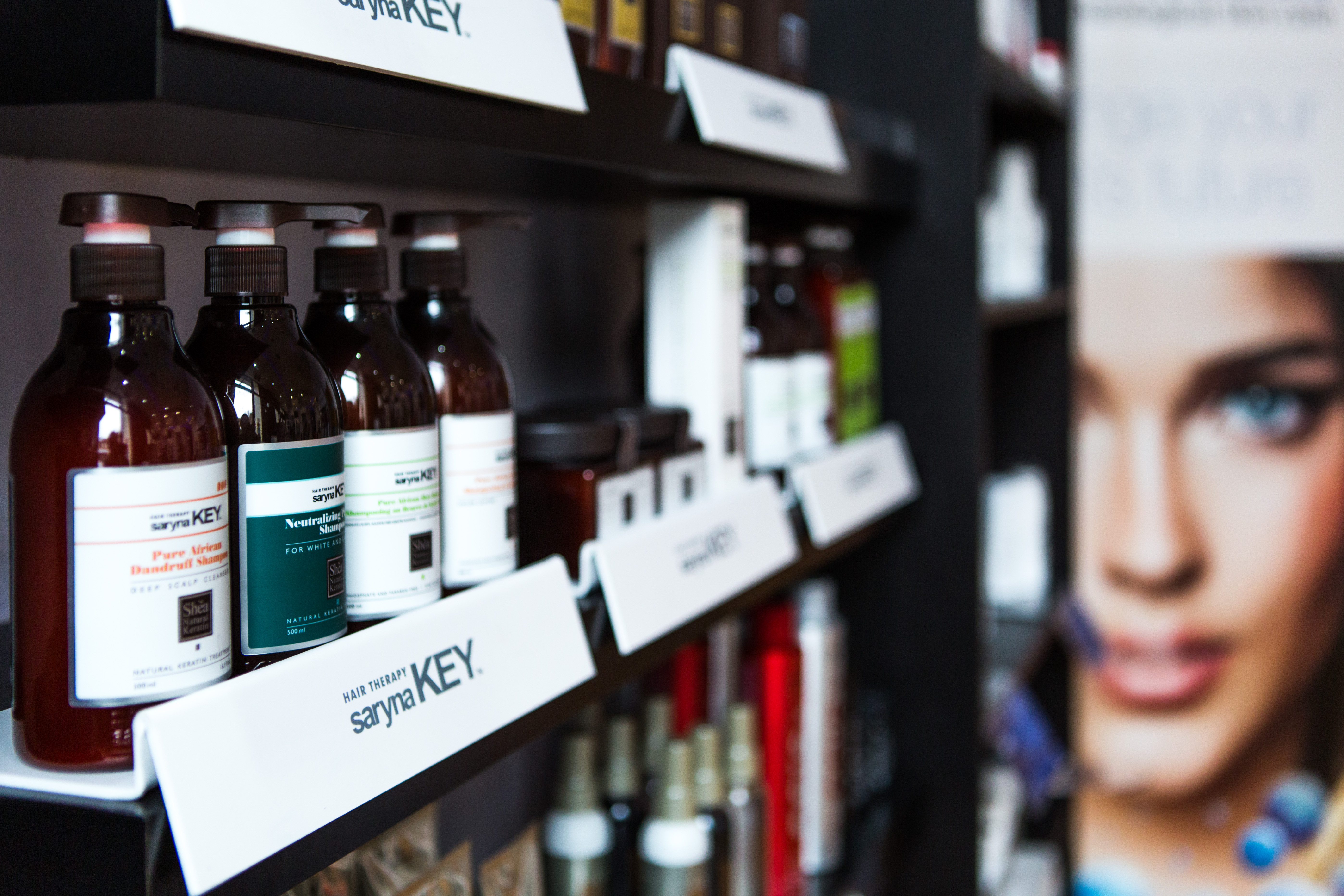 Hair and Beauty Touch image 16