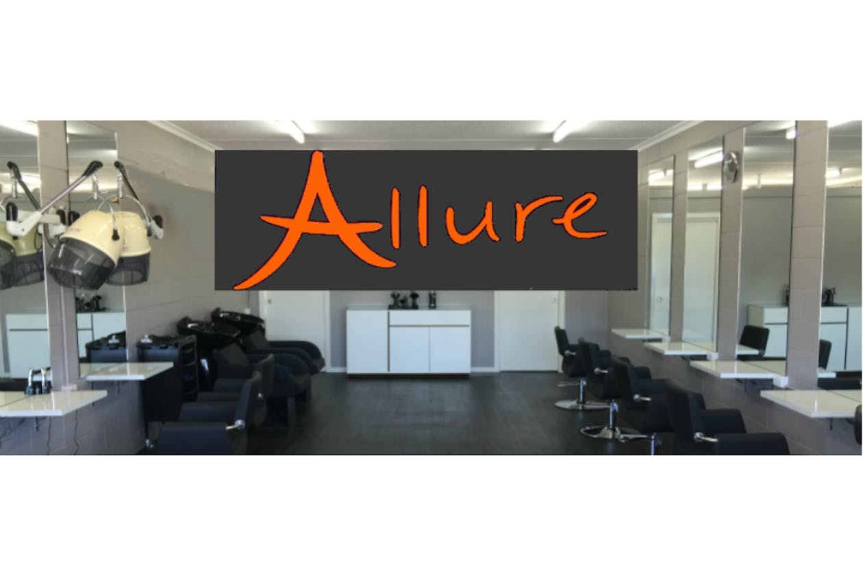 Allure Hairdressing