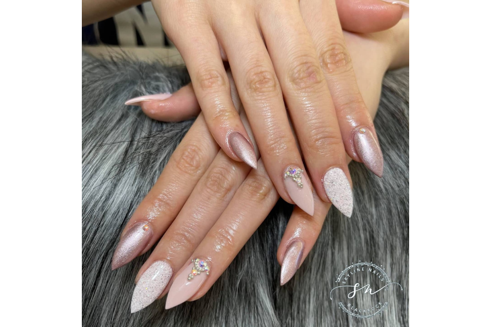 Skyline Nails image 15