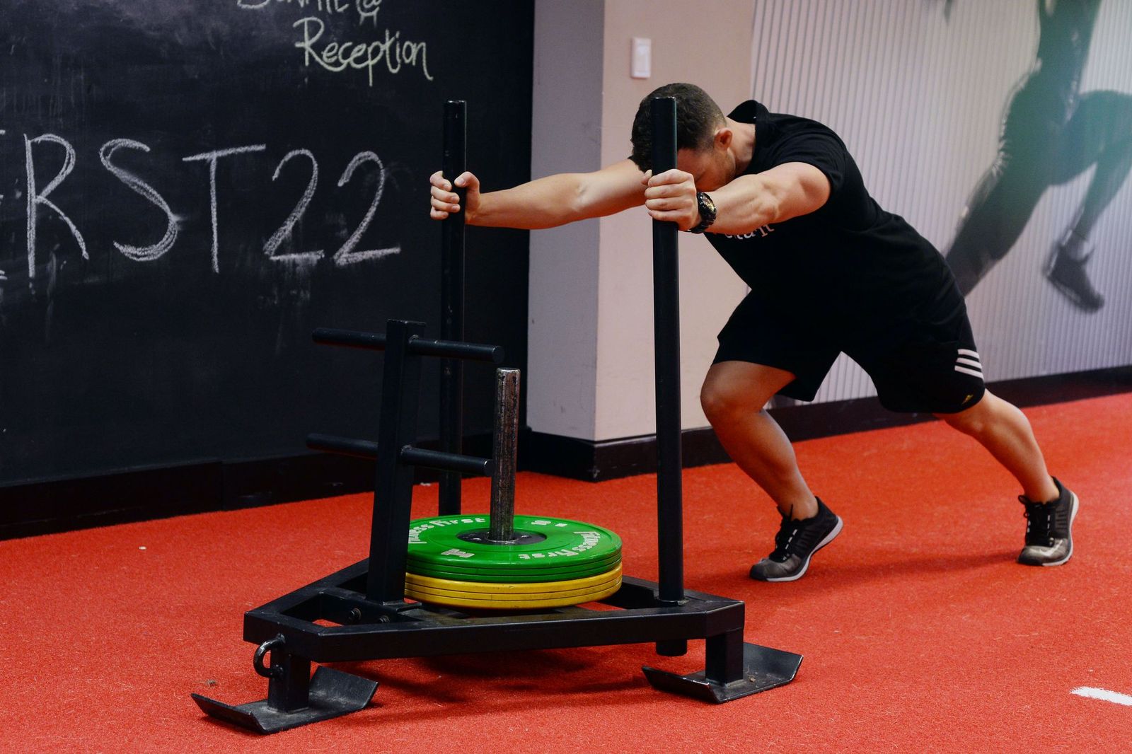 DeltaFit image 8