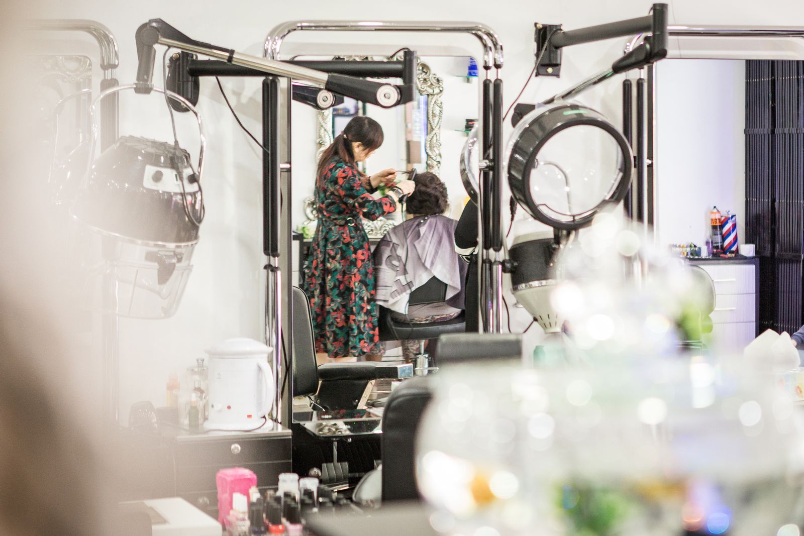 Susan Hair and Beauty Salon image 6