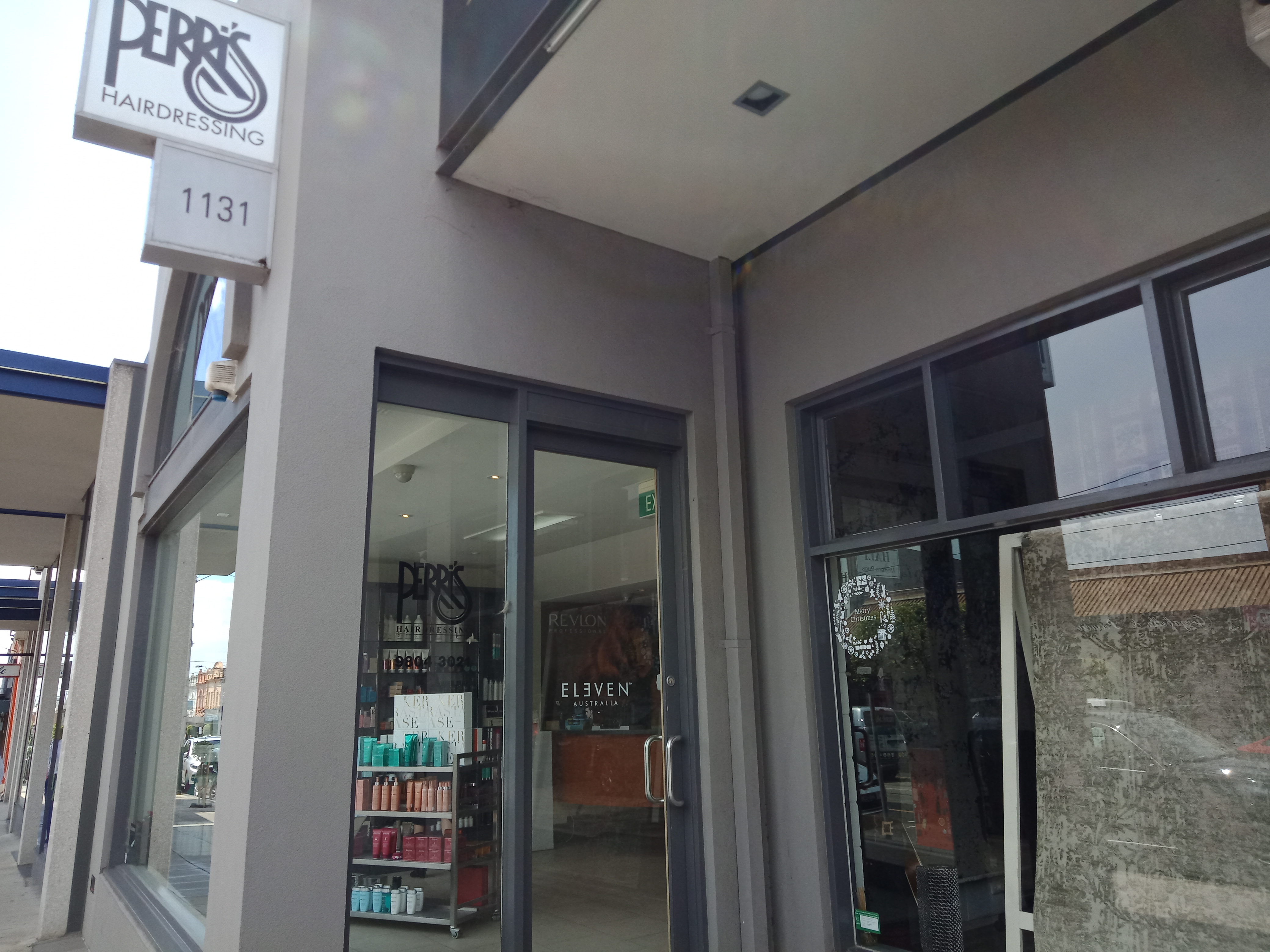 Perri's Hairdressing - Armadale image 2