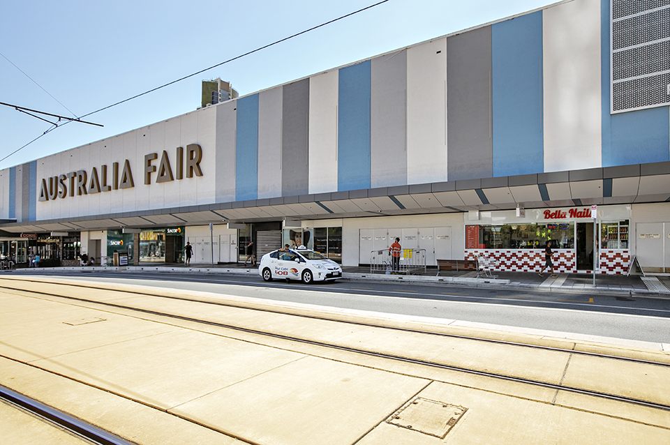 Bella Nails Australia Fair image 16