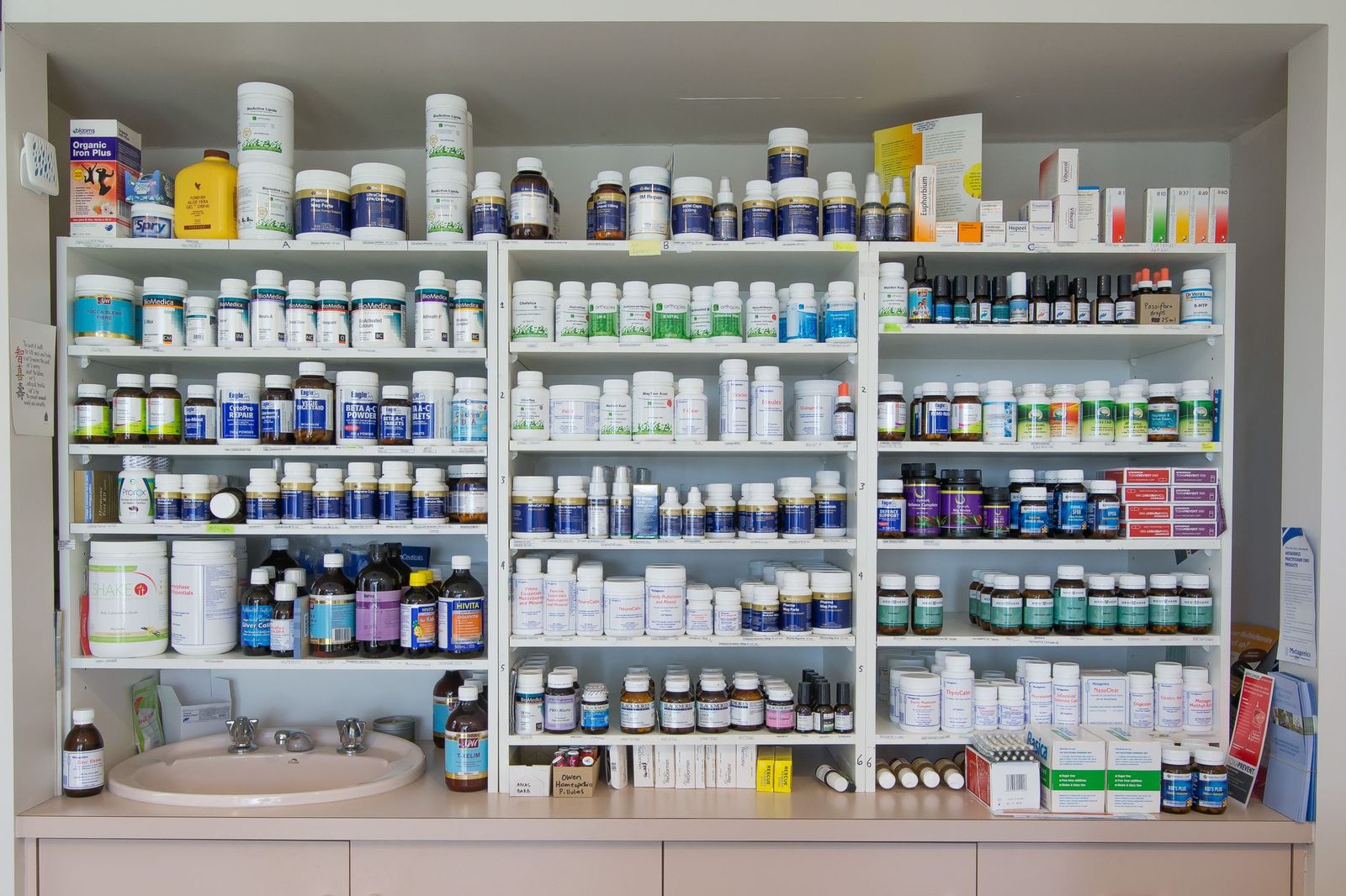 Balm Naturopathy - Wantirna image 10