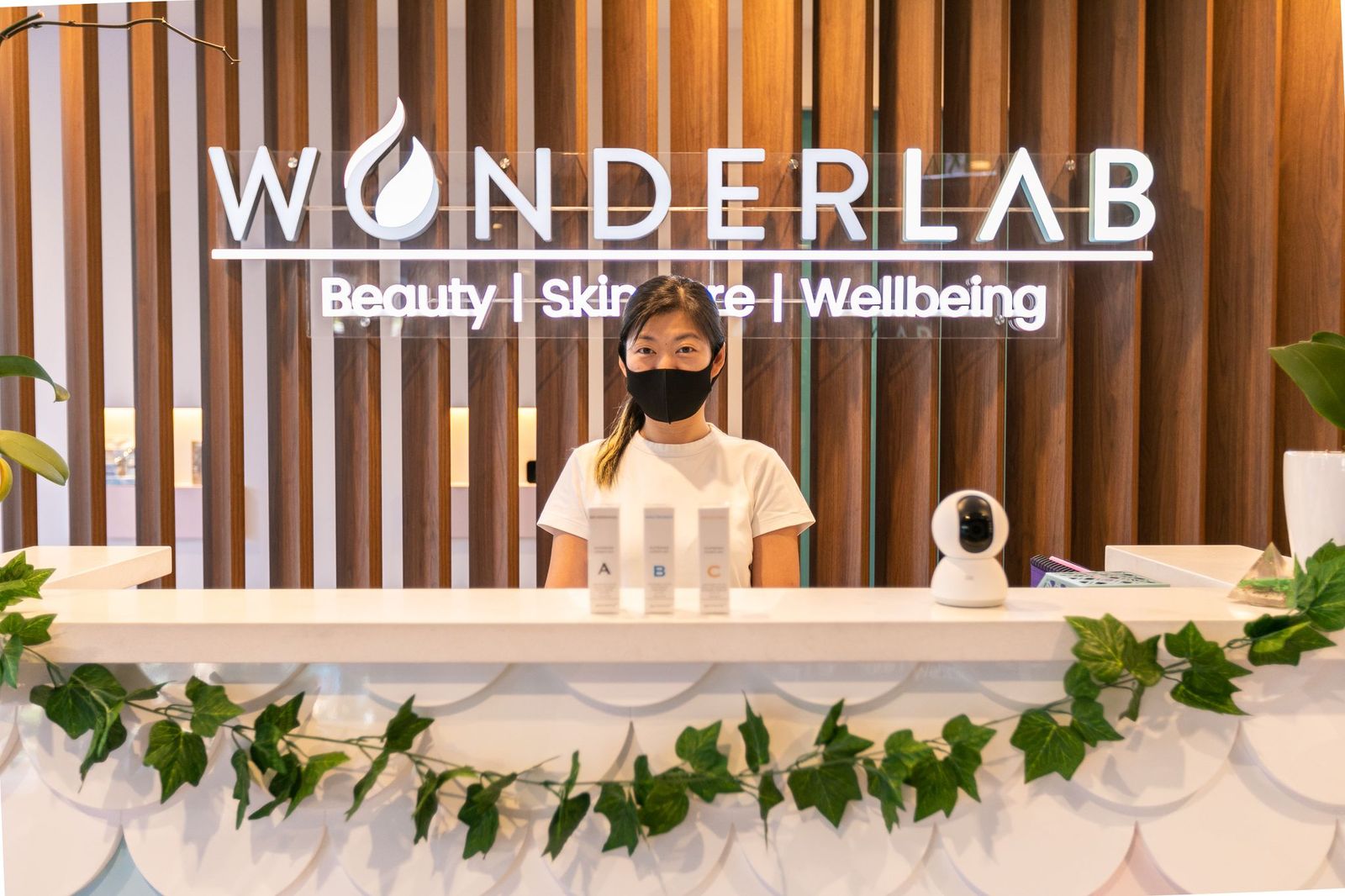 Wonderlab Beauty image 6