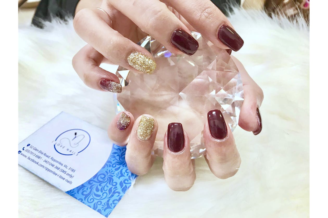 I Love Nails Ripponlea Nails Manicure Book Online Bookwell I Love Nails Ripponlea Nails Manicure Book Online Bookwell