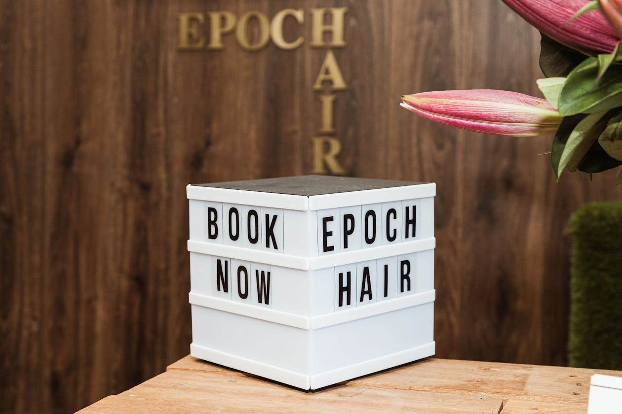 Epoch Hair image 8