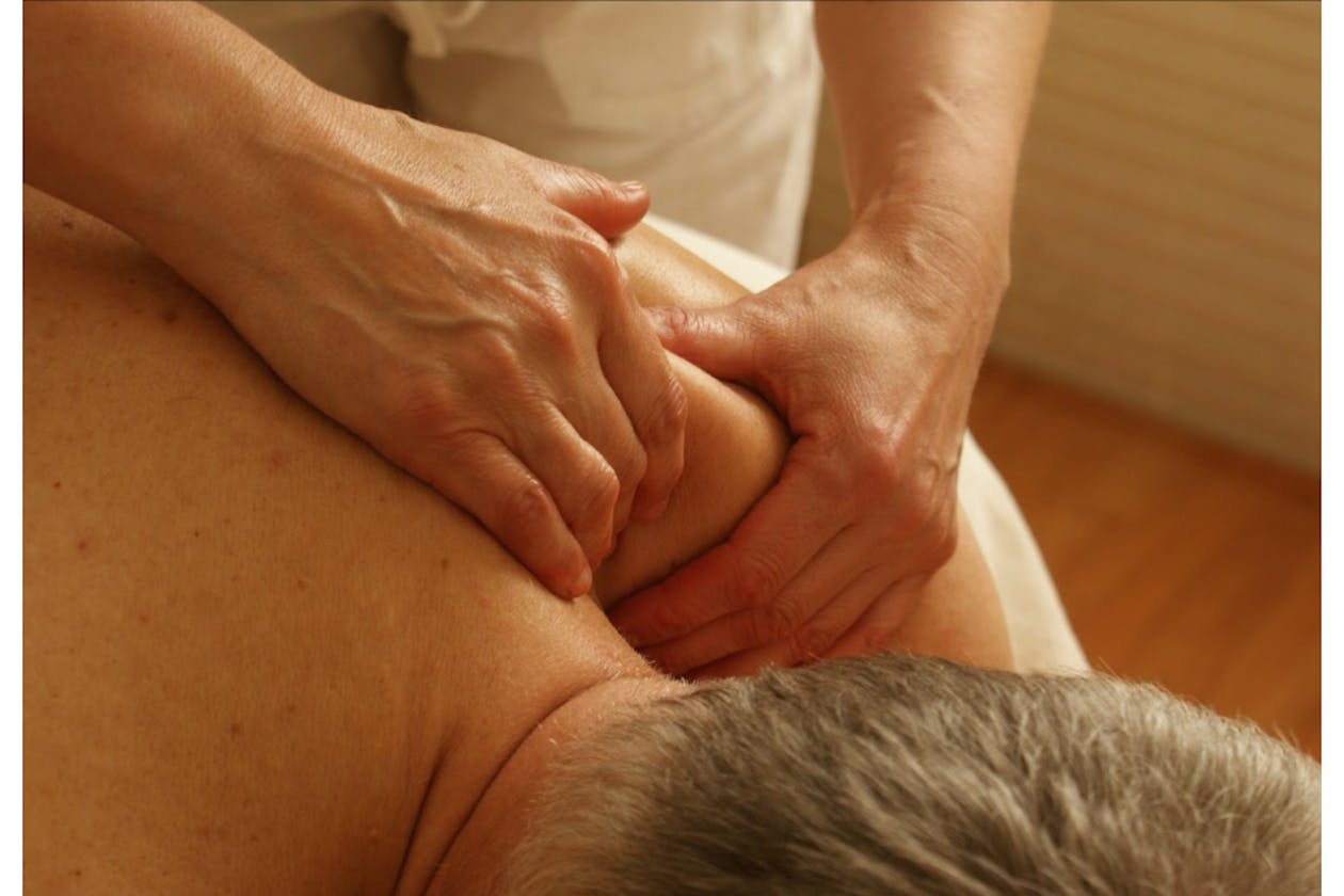 Victoria Park Sports Massage Clinic image 2