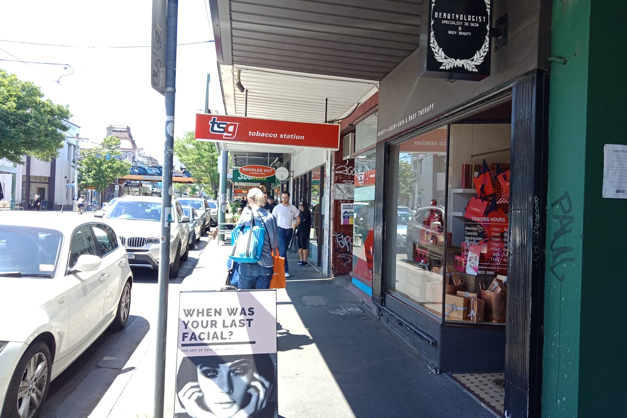 Beautyologist image 2