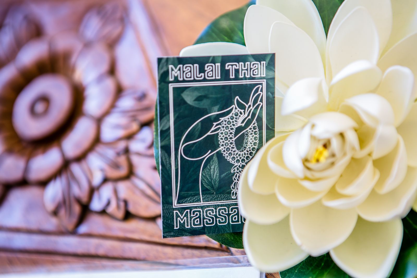 Malai Thai Massage image 10