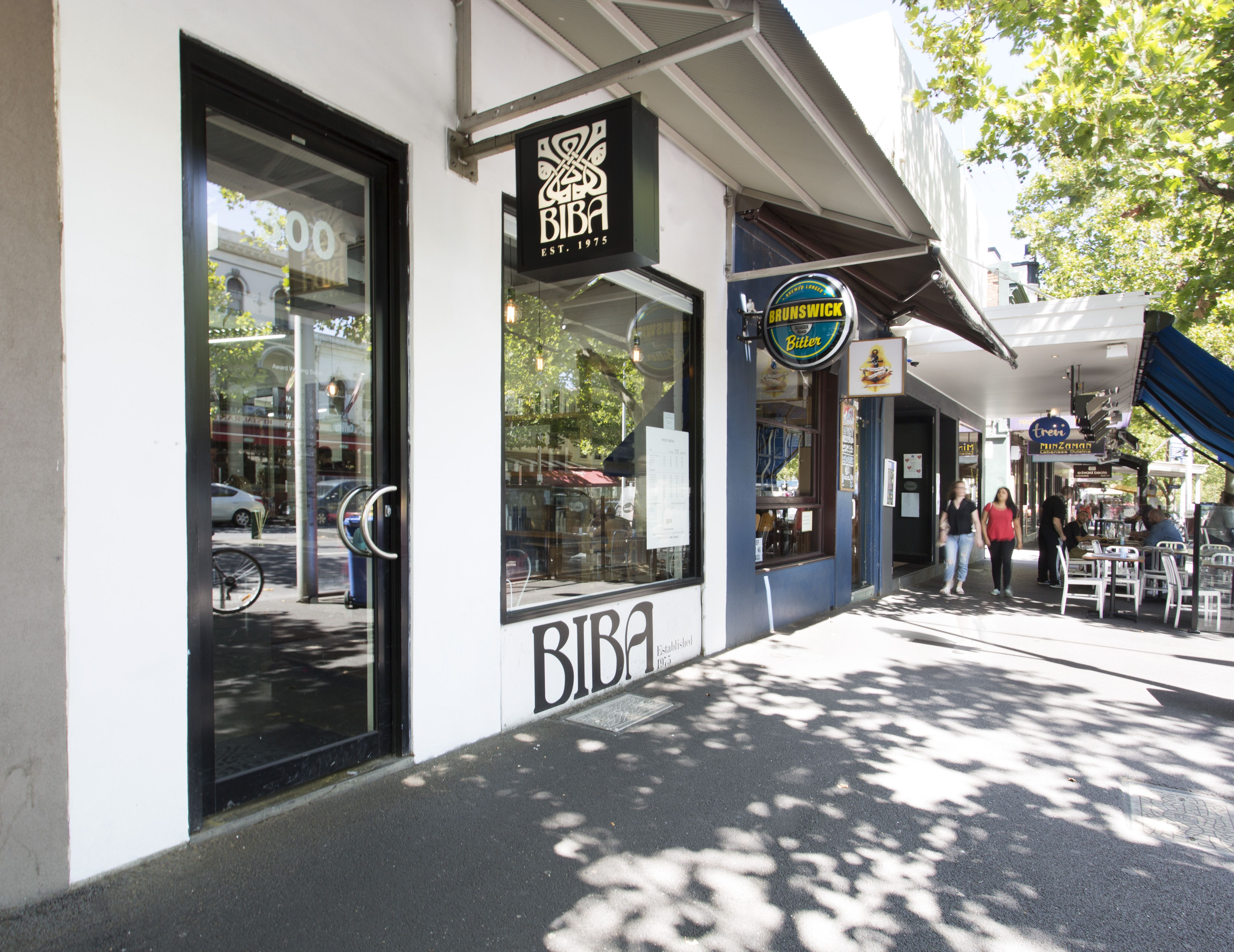 Biba - Carlton image 5