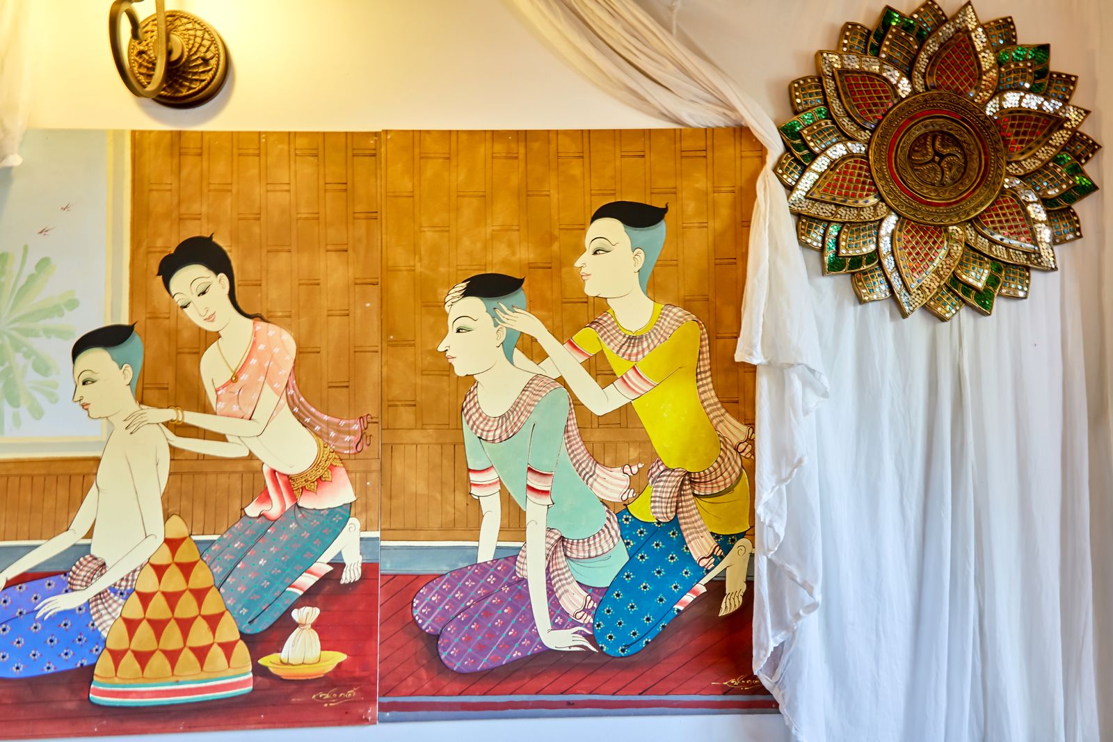 Healing Hands Thai Massage & Spa image 11