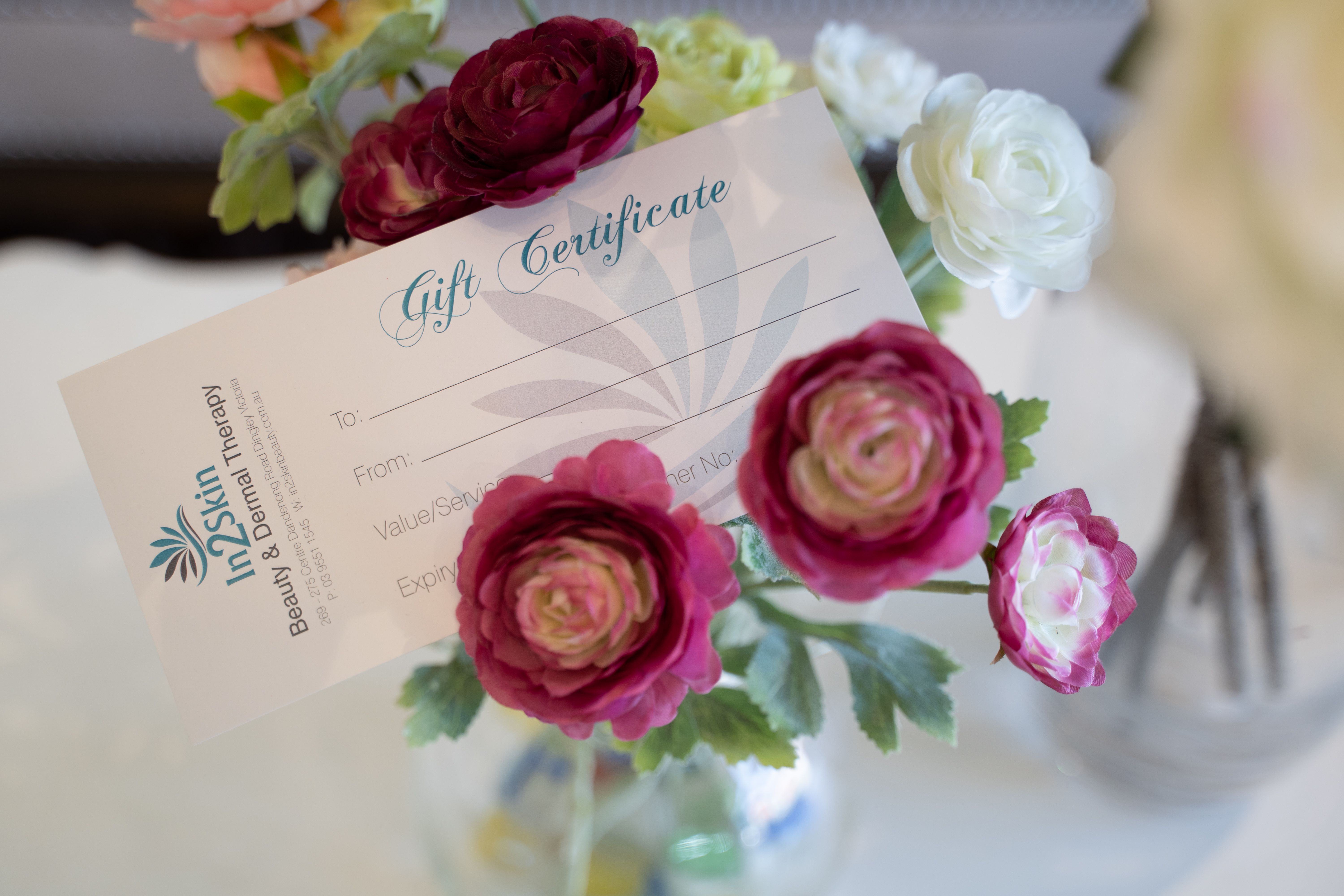 In2Skin Beauty & Dermal Therapy image 18