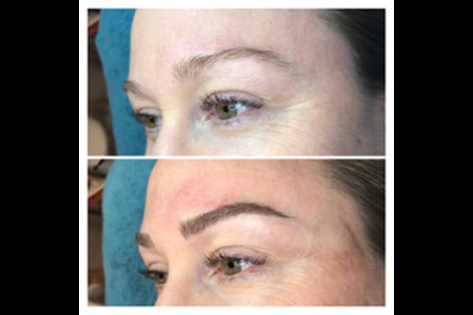 Natural Touch Cosmetic Tattooing image 21