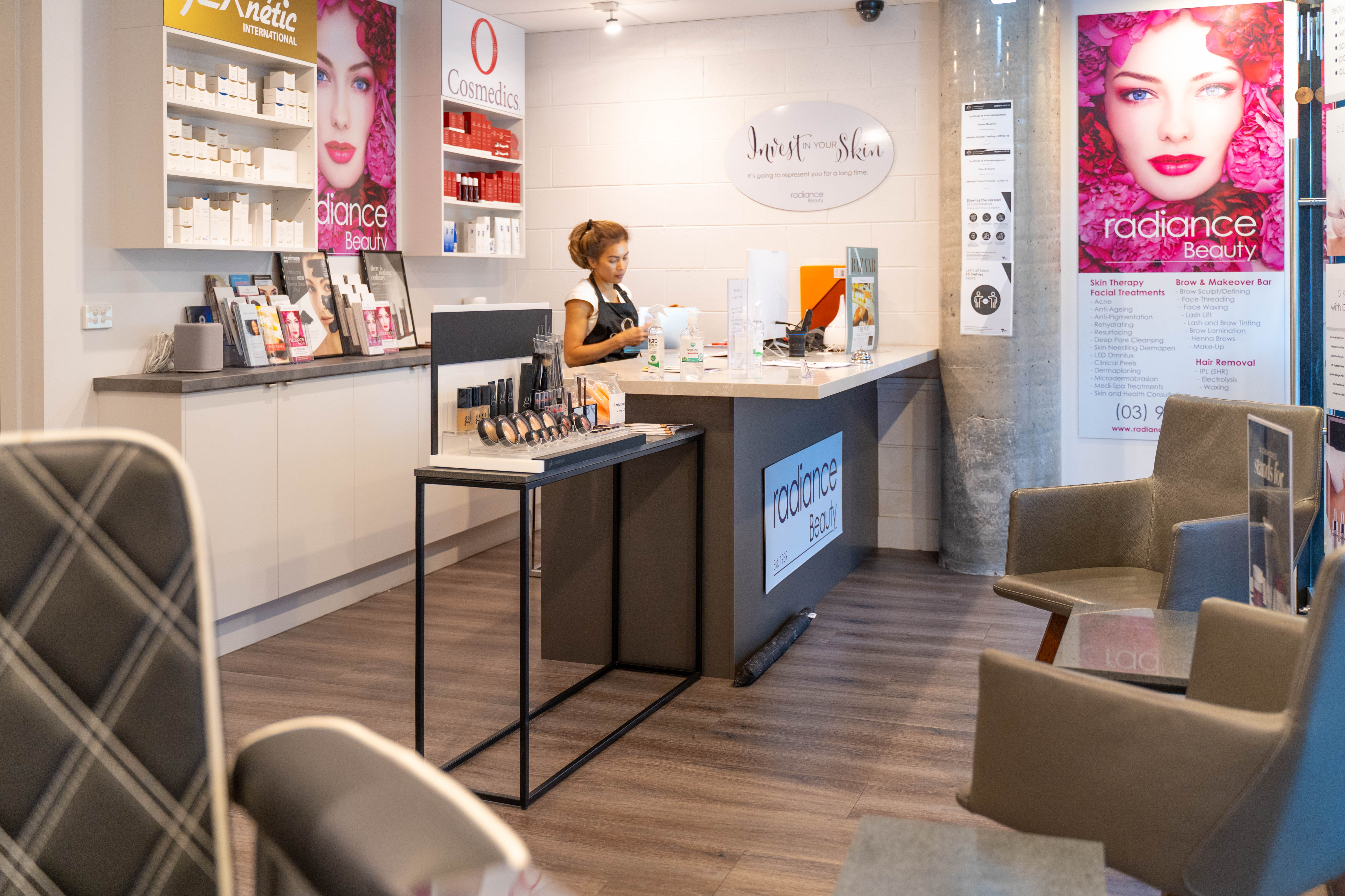 Radiance Beauty Camberwell image 3