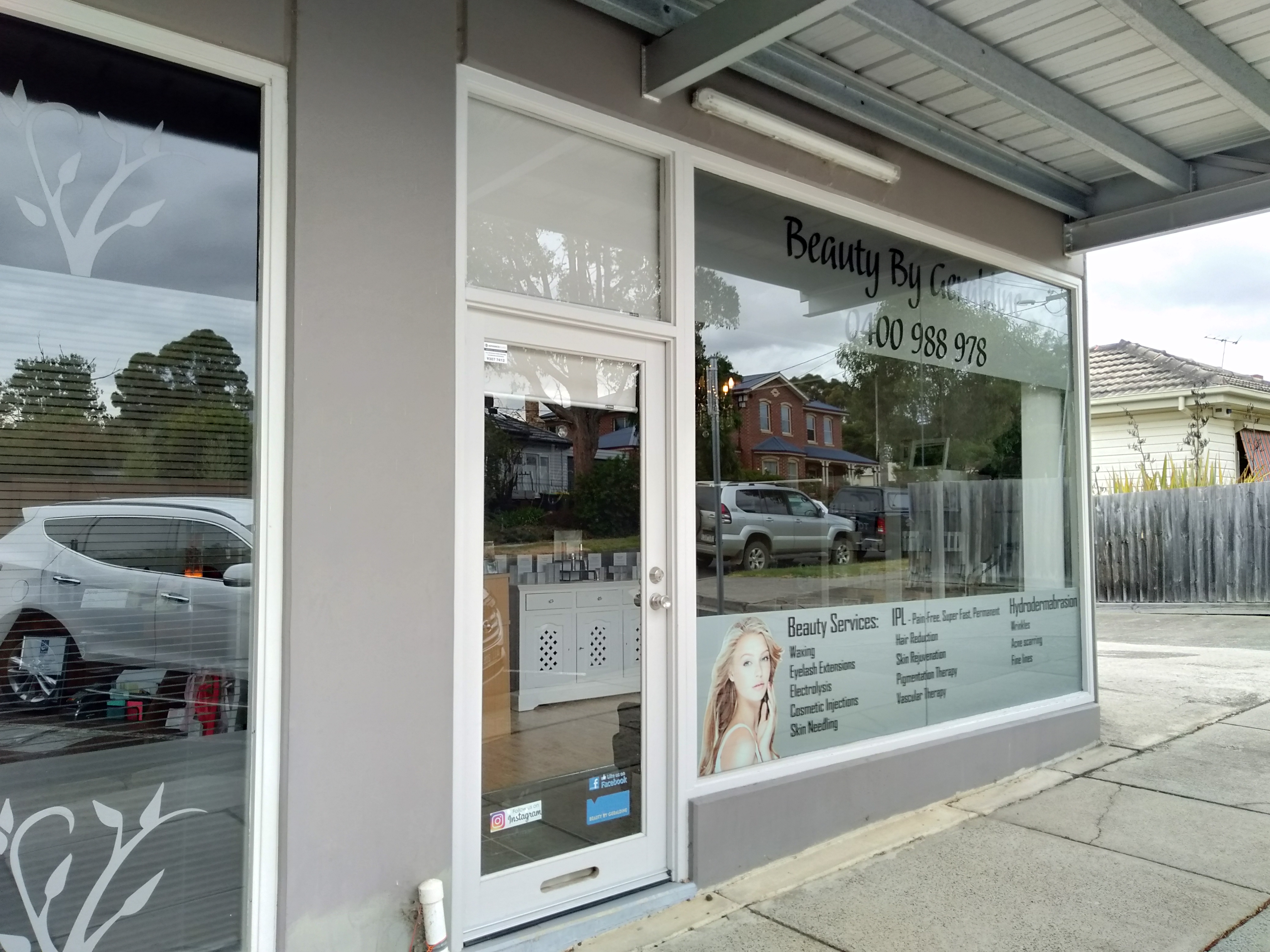 Beauty by Geraldine image 2