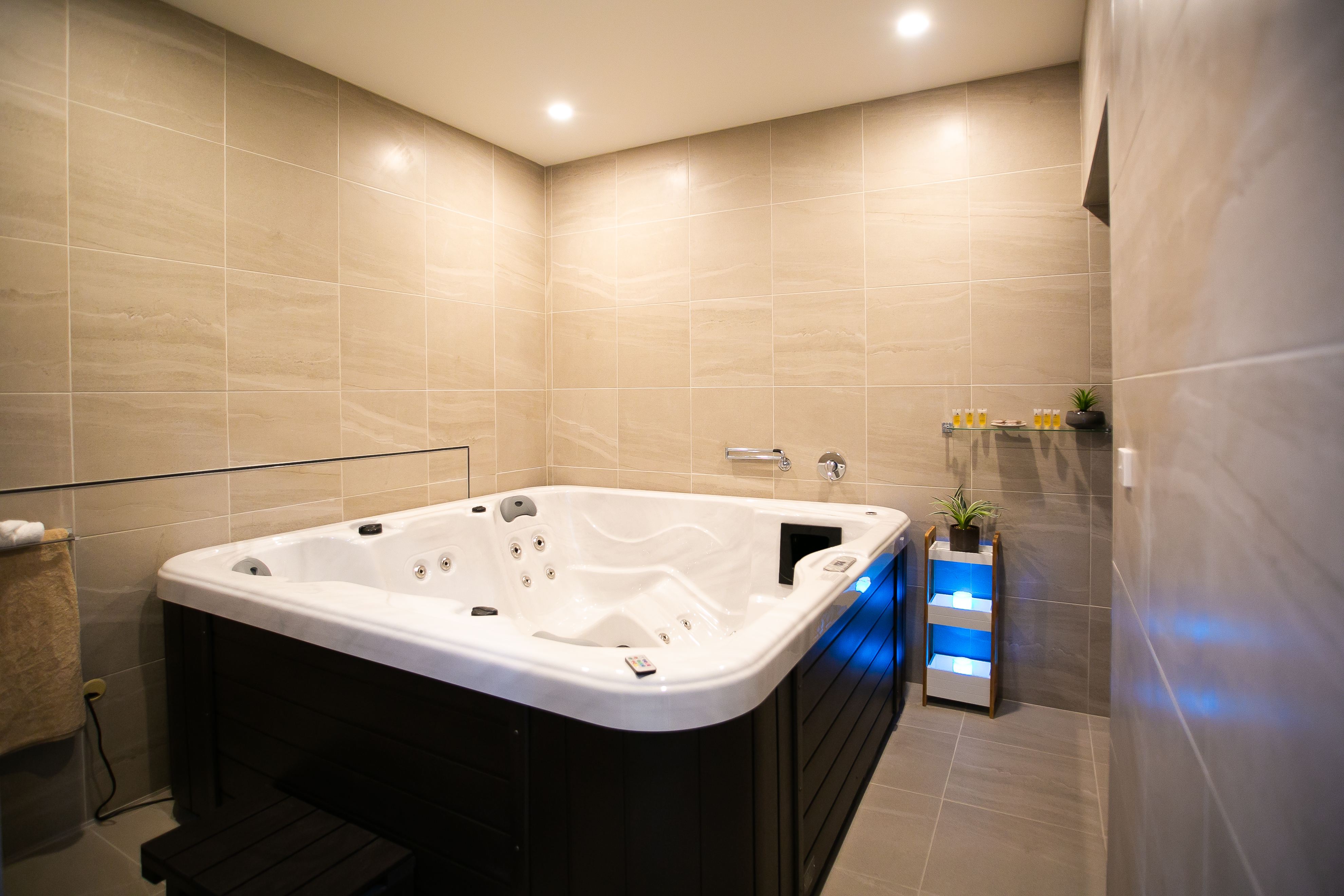 Nada Thai Massage and Spa image 8