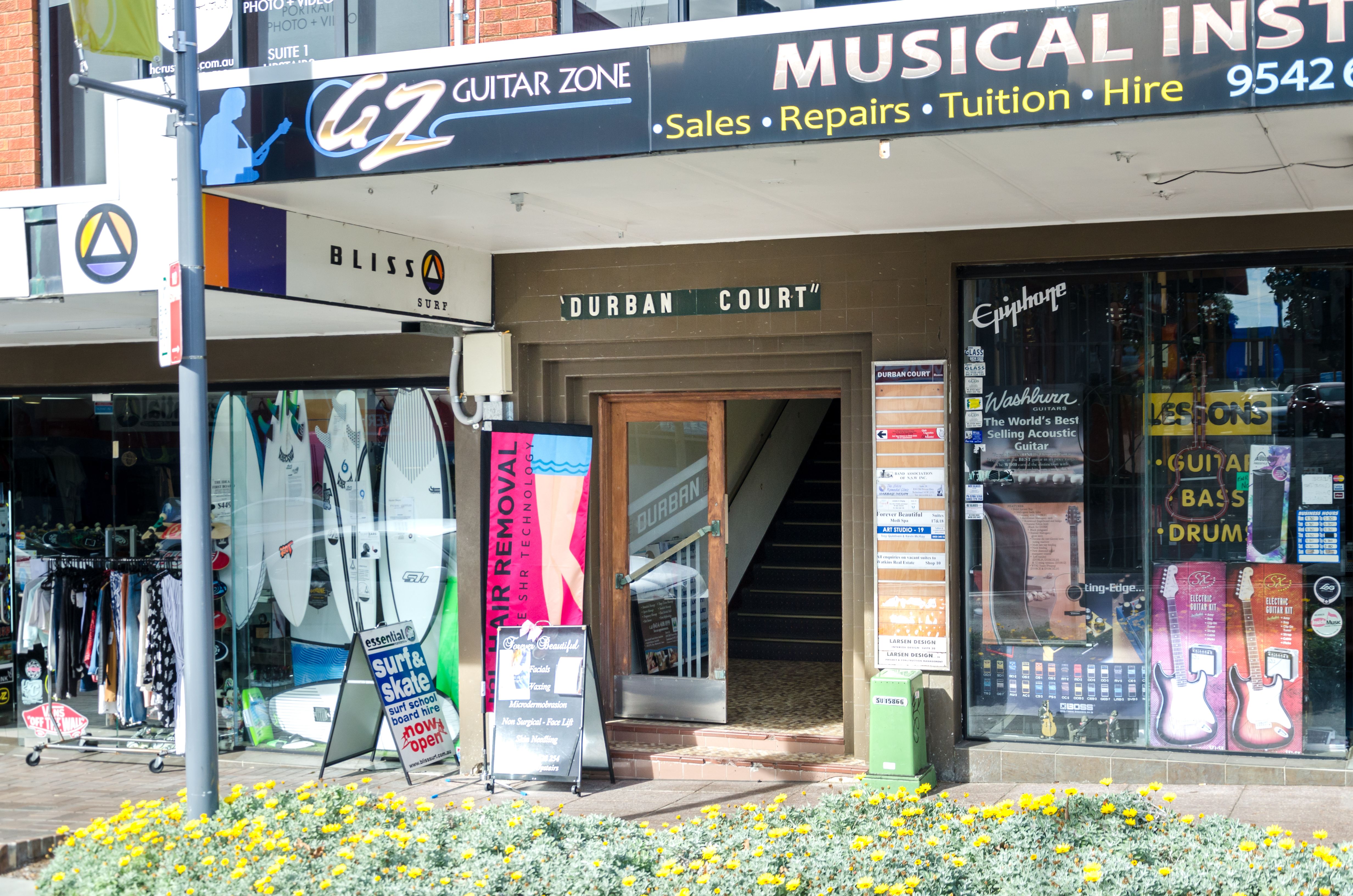 Forever Beautiful Medi Spa image 15