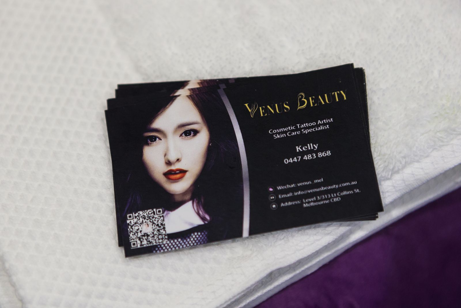 V&Co Beauty Clinic image 11