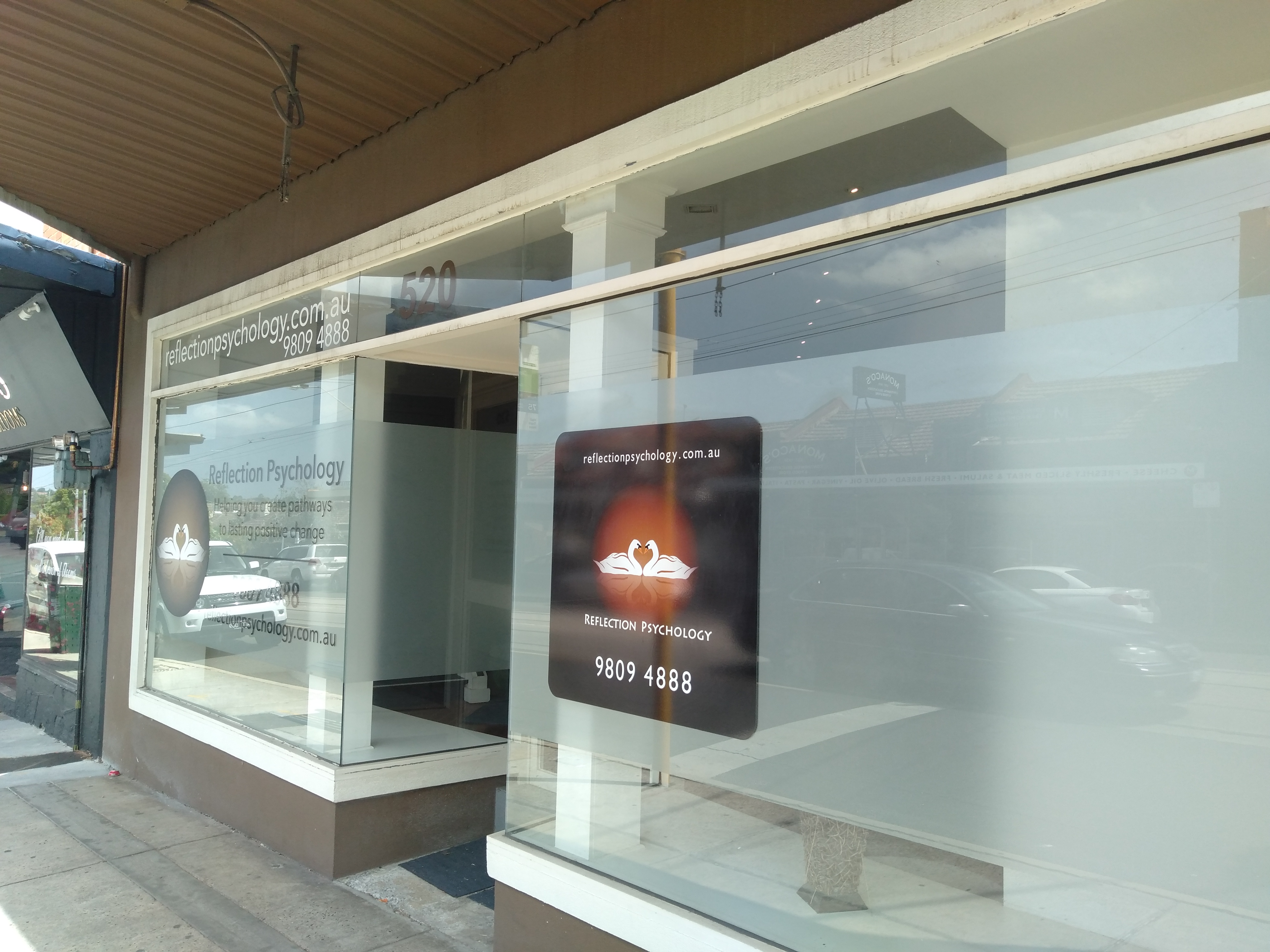 Reflection Psychology - Camberwell image 2