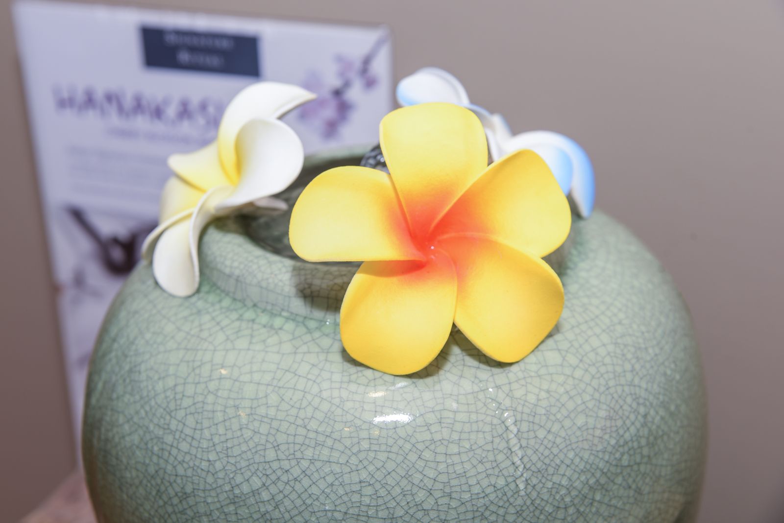 Six Senses Thai Spa image 12