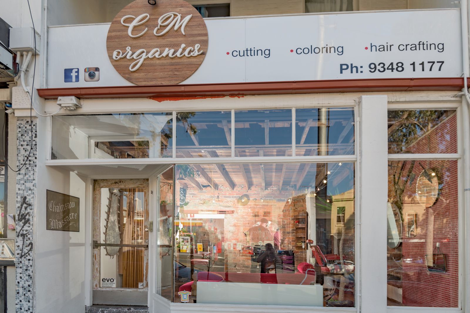 CM Organics image 10