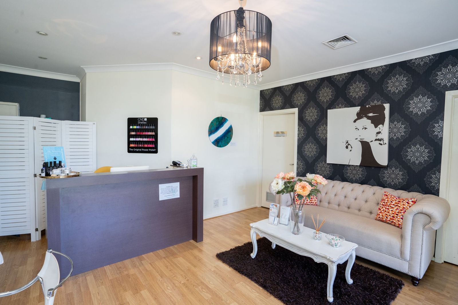 In2Skin Beauty & Dermal Therapy image 2