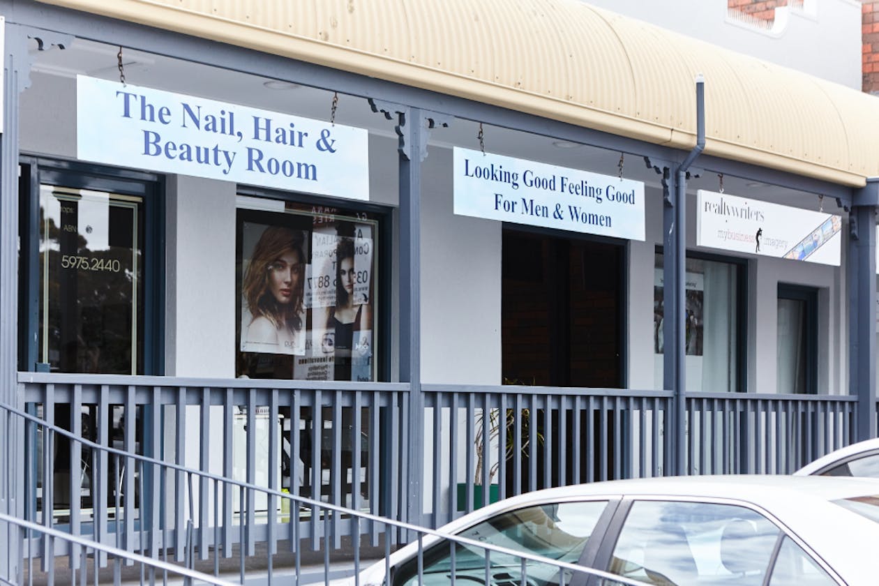 The Nail Hair and Beauty Room Mornington image 24