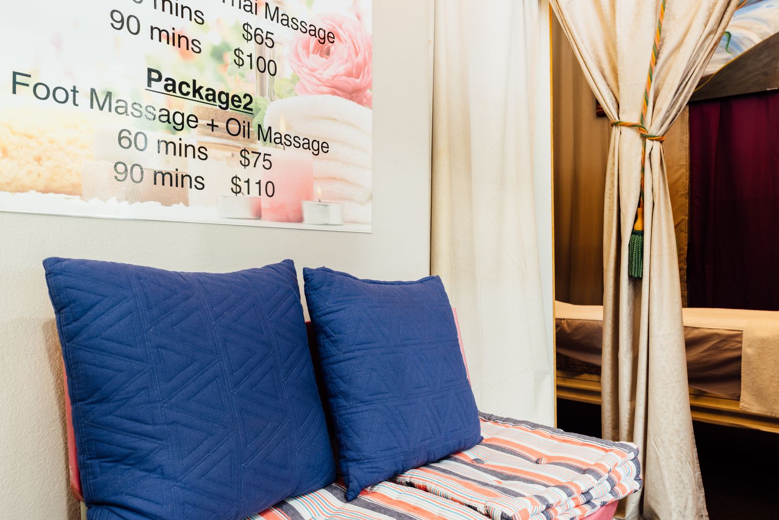 Napat Massage image 5