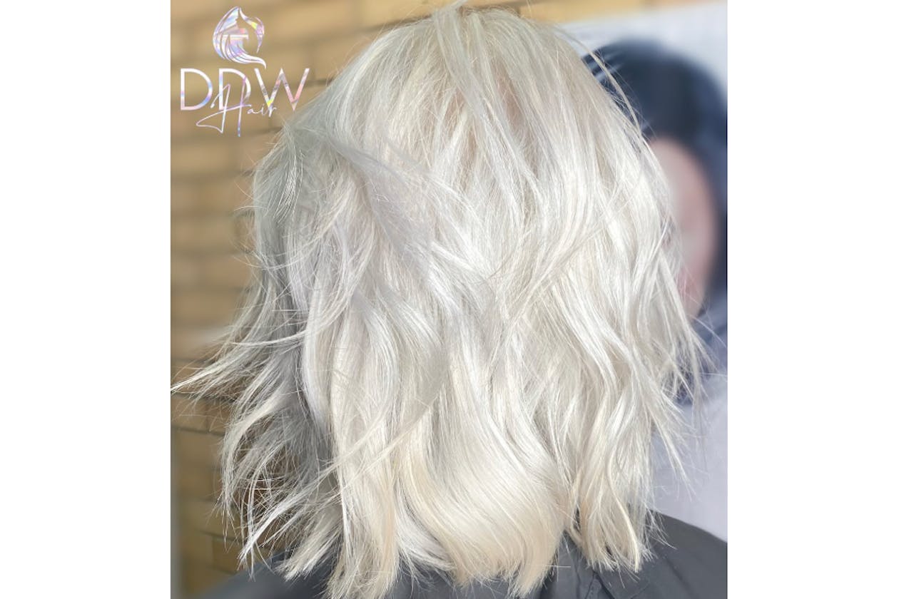 DDW HAIR image 6