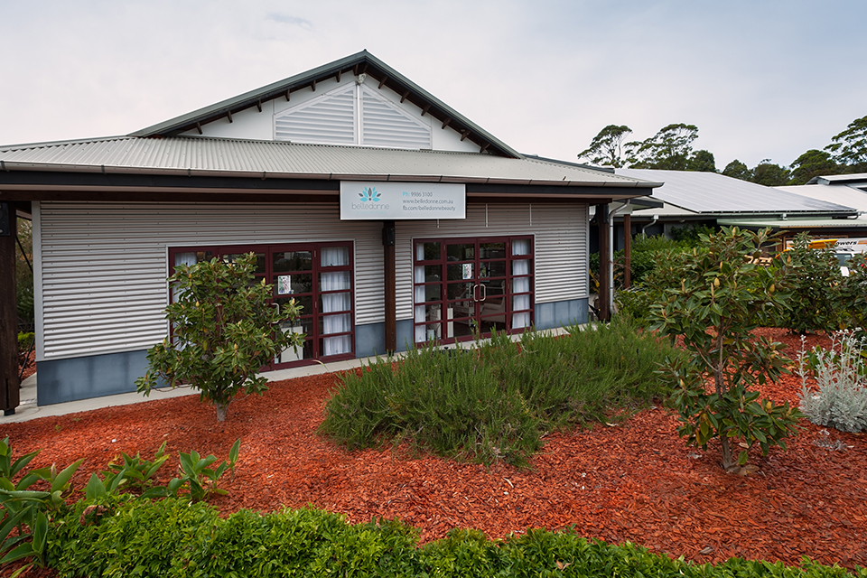 Belledonne Beauty Boutique image 8