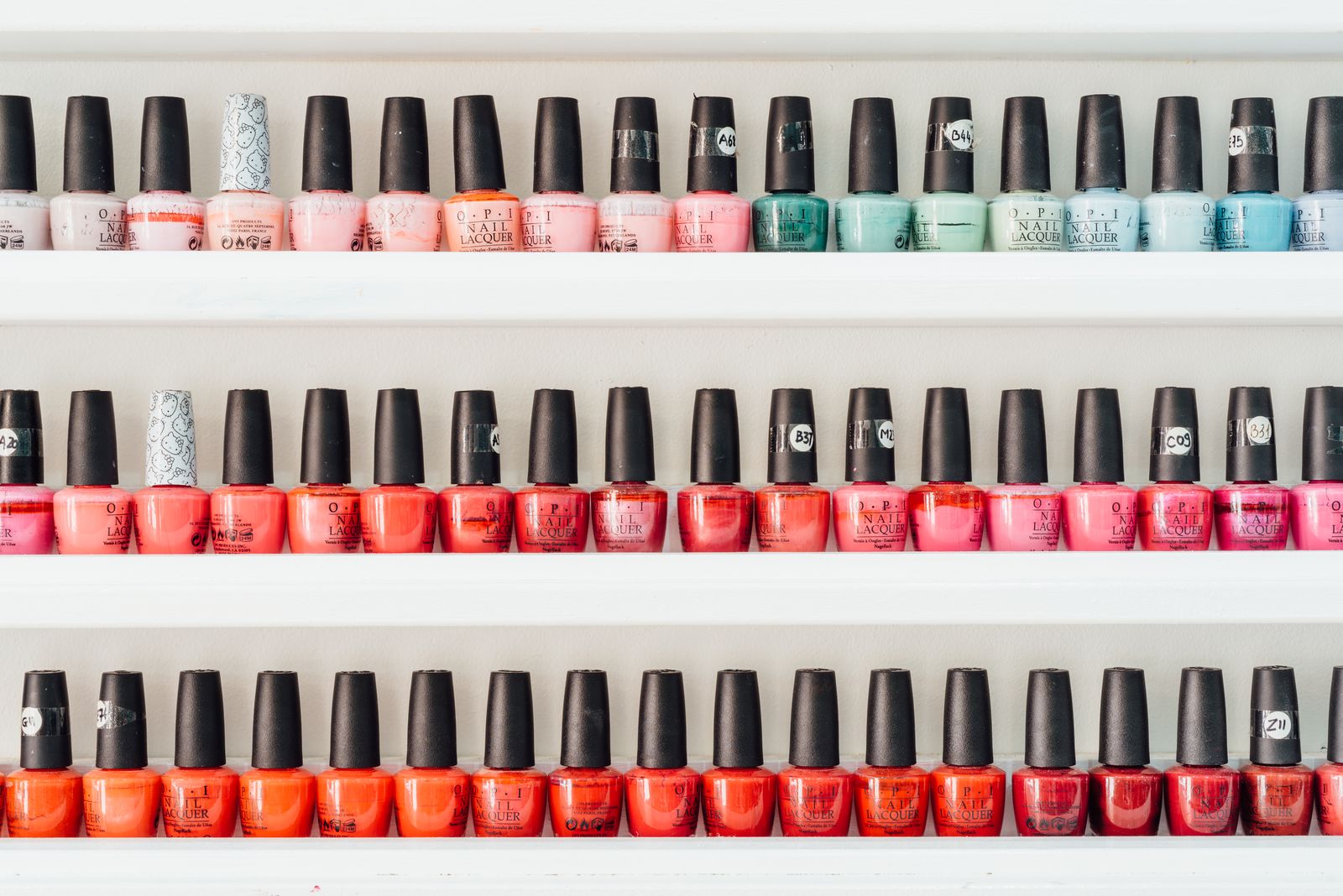 Island Sea Nails & Beauty image 10